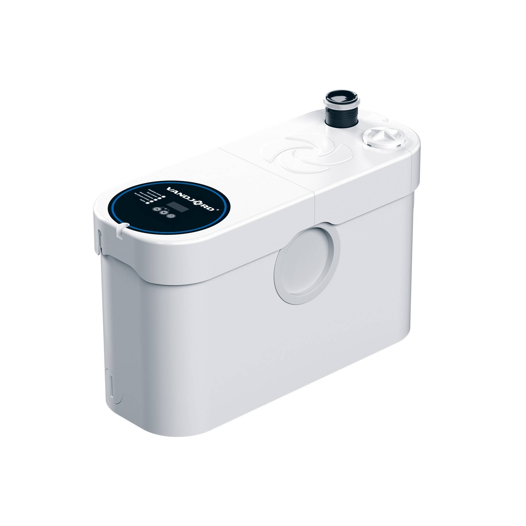 Канализационная насосная установка Vandjord CITILIFT TRIO 1691429