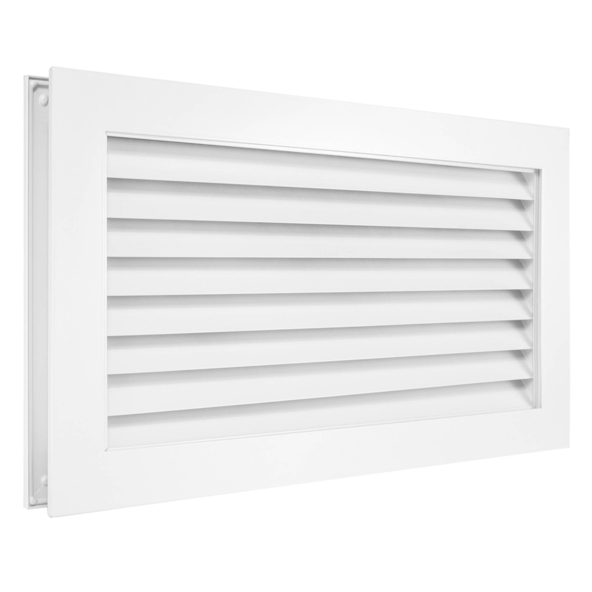 Решетка переточная SHUFT BG 300x200 мм НС-1094106