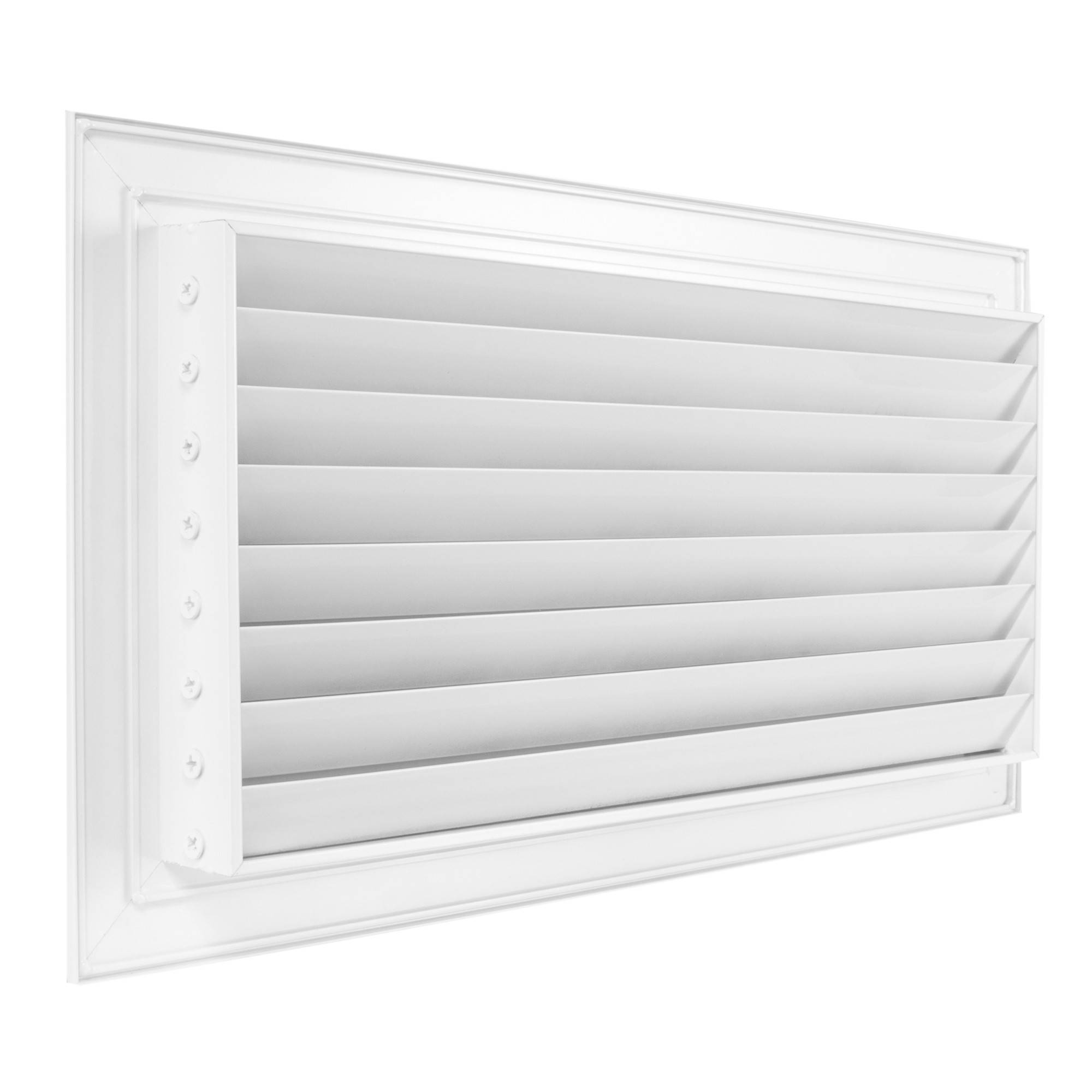 Решетка переточная SHUFT BG 300x200 мм НС-1094106