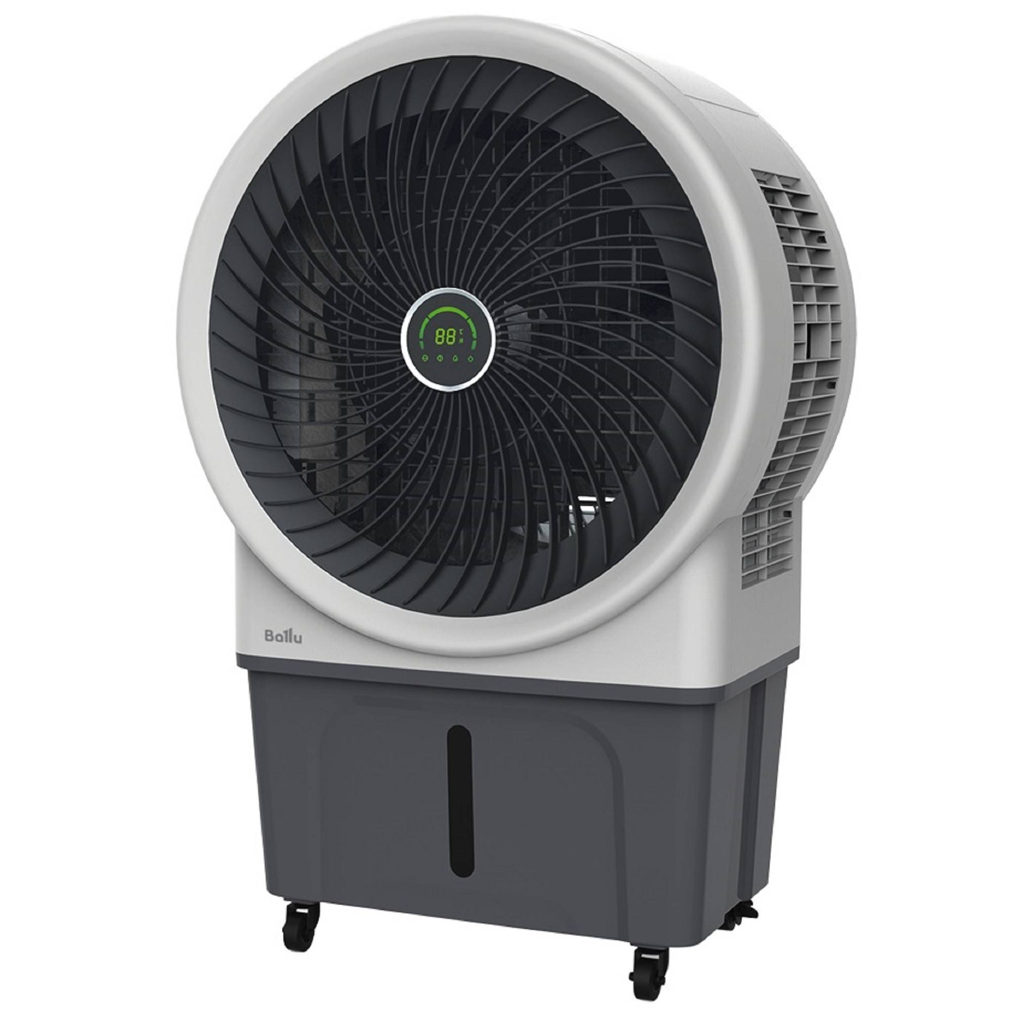 Охладитель воздуха испарительный Ballu Jet BCOOL-60L JT