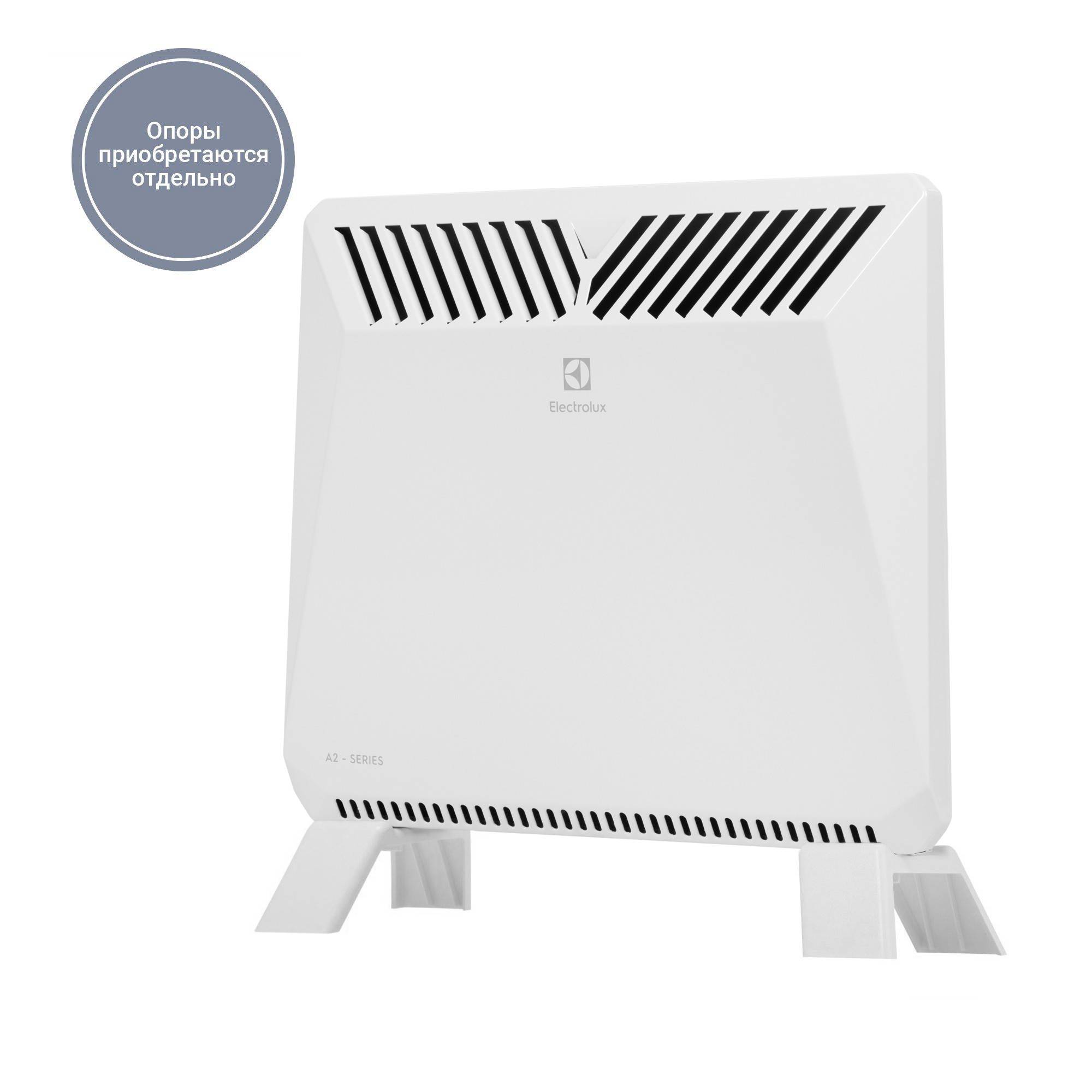 Конвектор электрический Electrolux ECH/A2-1000 M 1000 Вт ECH/A2-1000 M