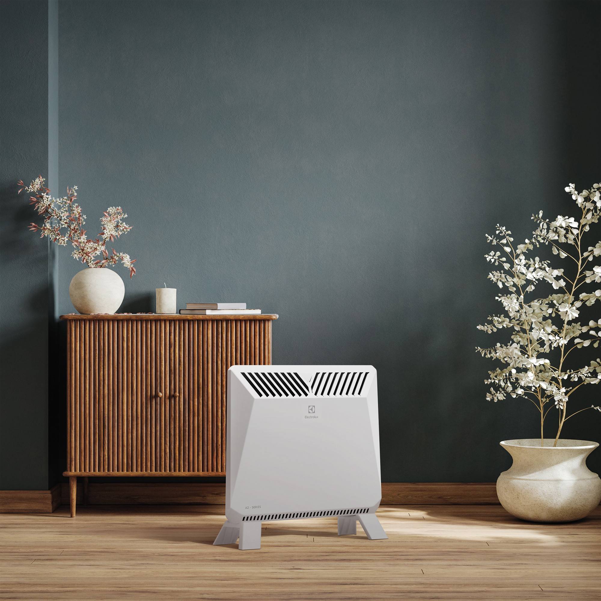 Конвектор электрический Electrolux ECH/A2-1000 M 1000 Вт ECH/A2-1000 M