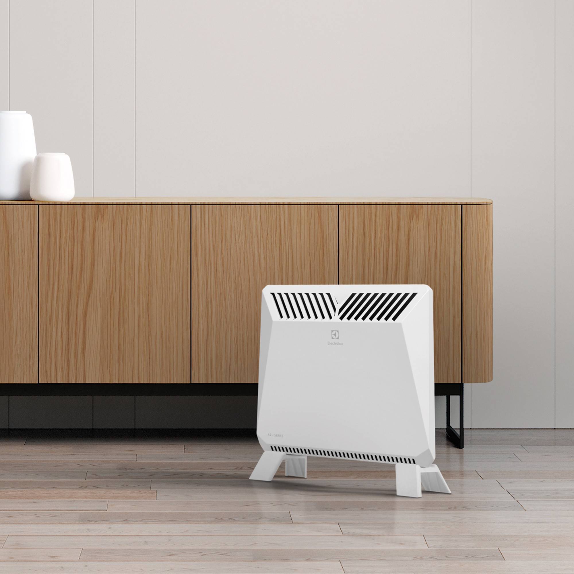 Конвектор электрический Electrolux ECH/A2-1000 M 1000 Вт ECH/A2-1000 M