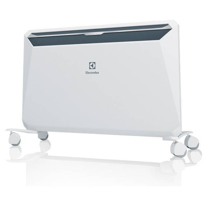 Конвектор электрический Electrolux Rapid ECH/R-2000 M 2000 Вт 1052587