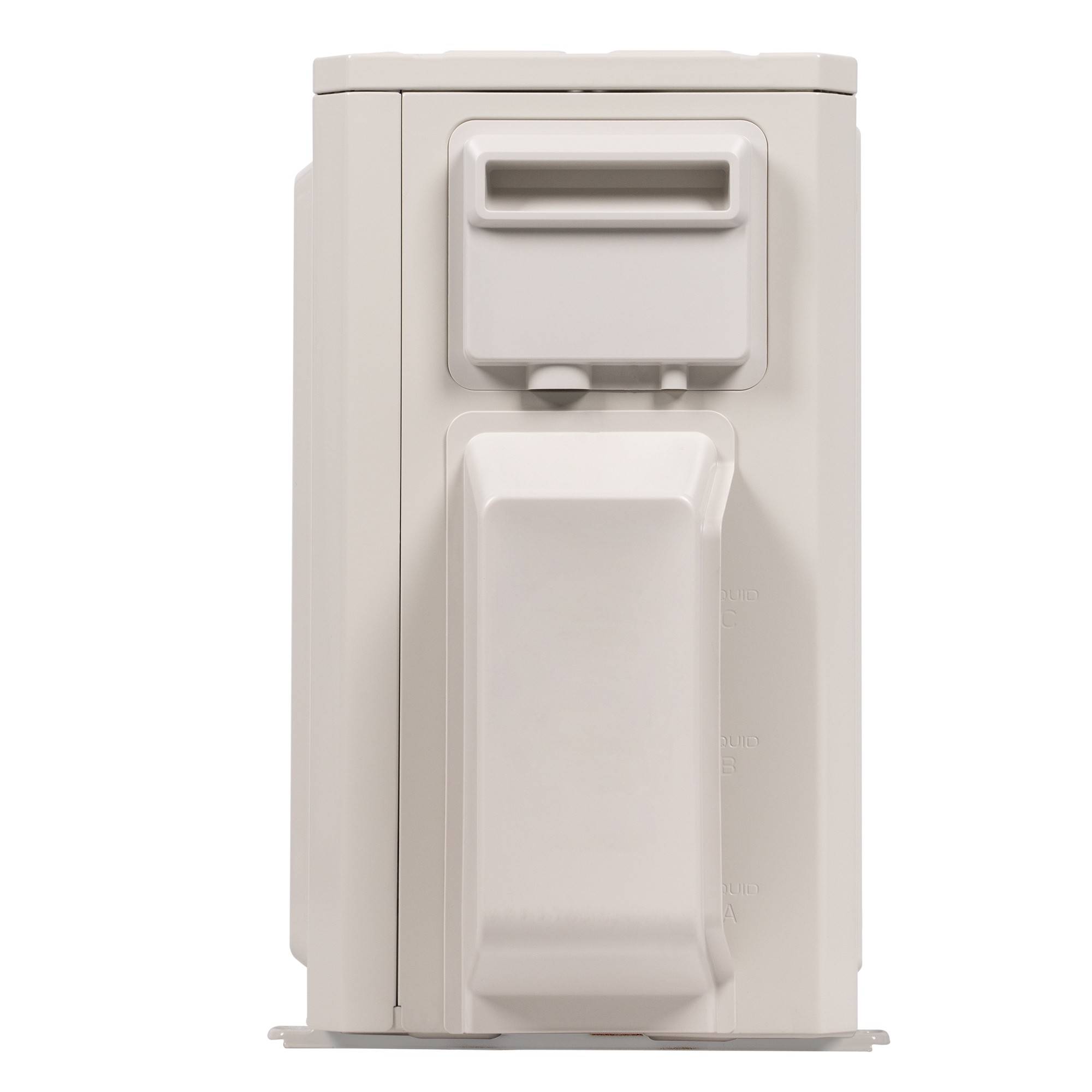 Внешний блок мульти сплит-системы Electrolux Super Match ERP EU EACO/I-14 FMI-2/N8_ERP EU