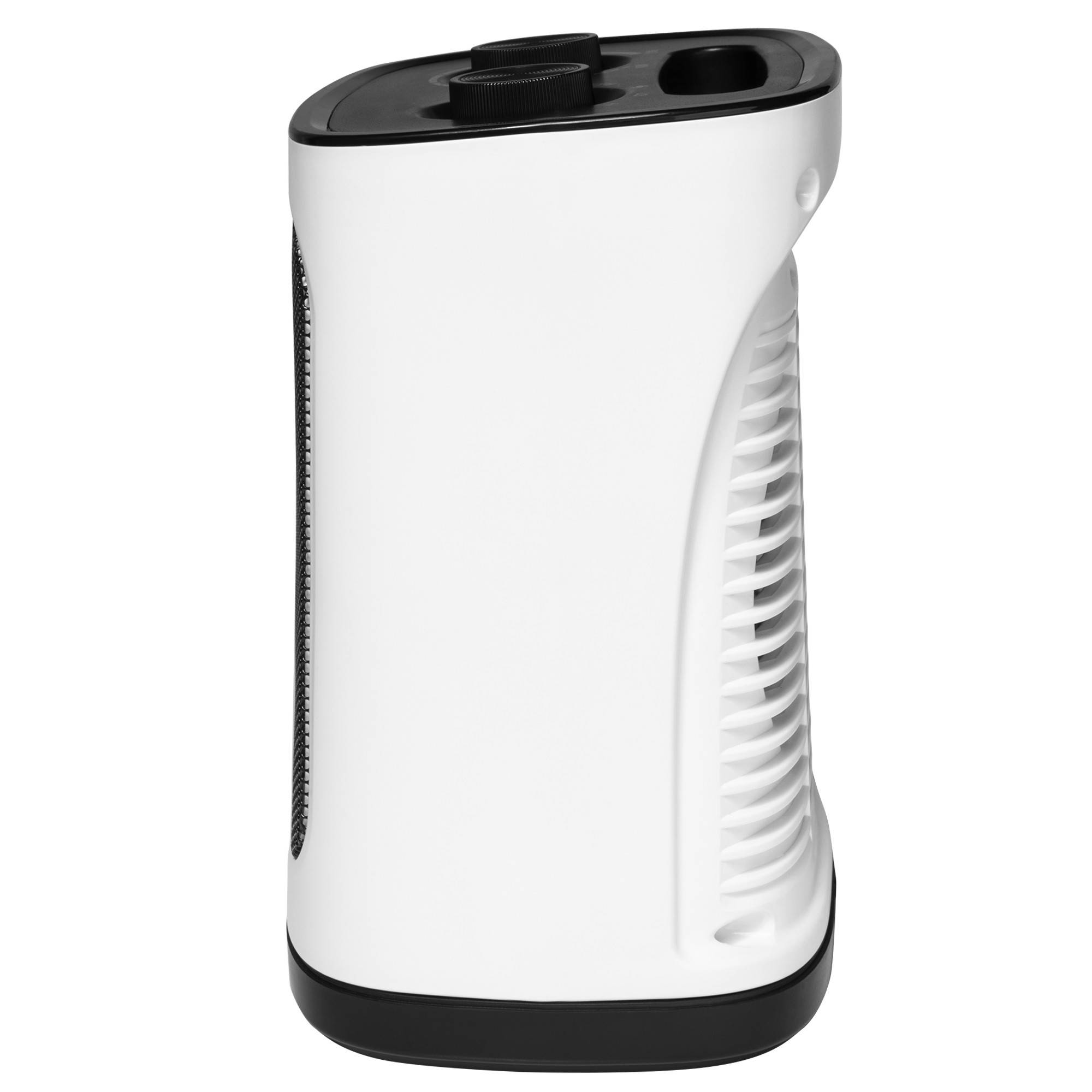 Тепловентилятор Ballu BFH/C-0118W 1800 Вт керамический белый