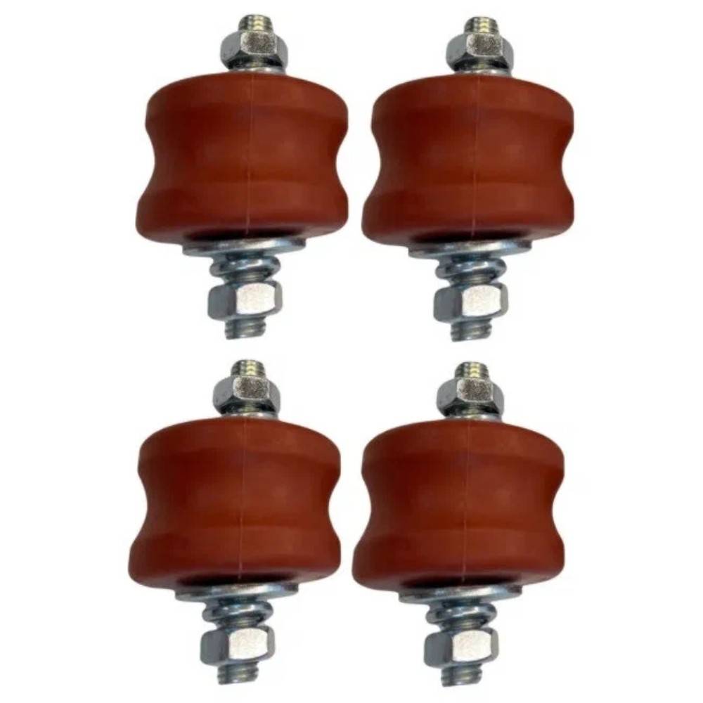 Комплект виброопор для кондиционера RexFaber RFРММ65 НС-1661310