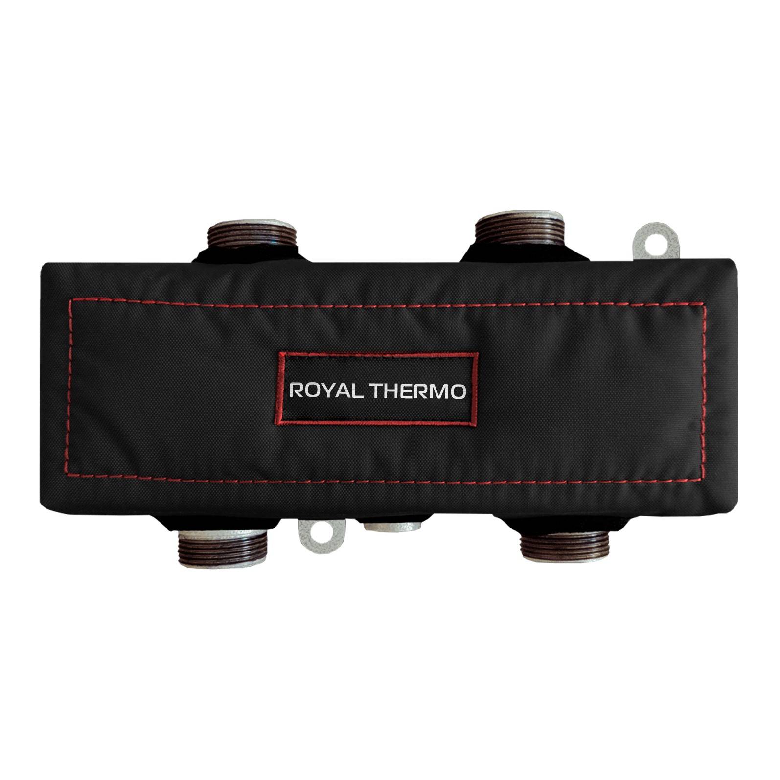 Термоизоляция Royal Thermo для коллектора RTES 54.129 1683993