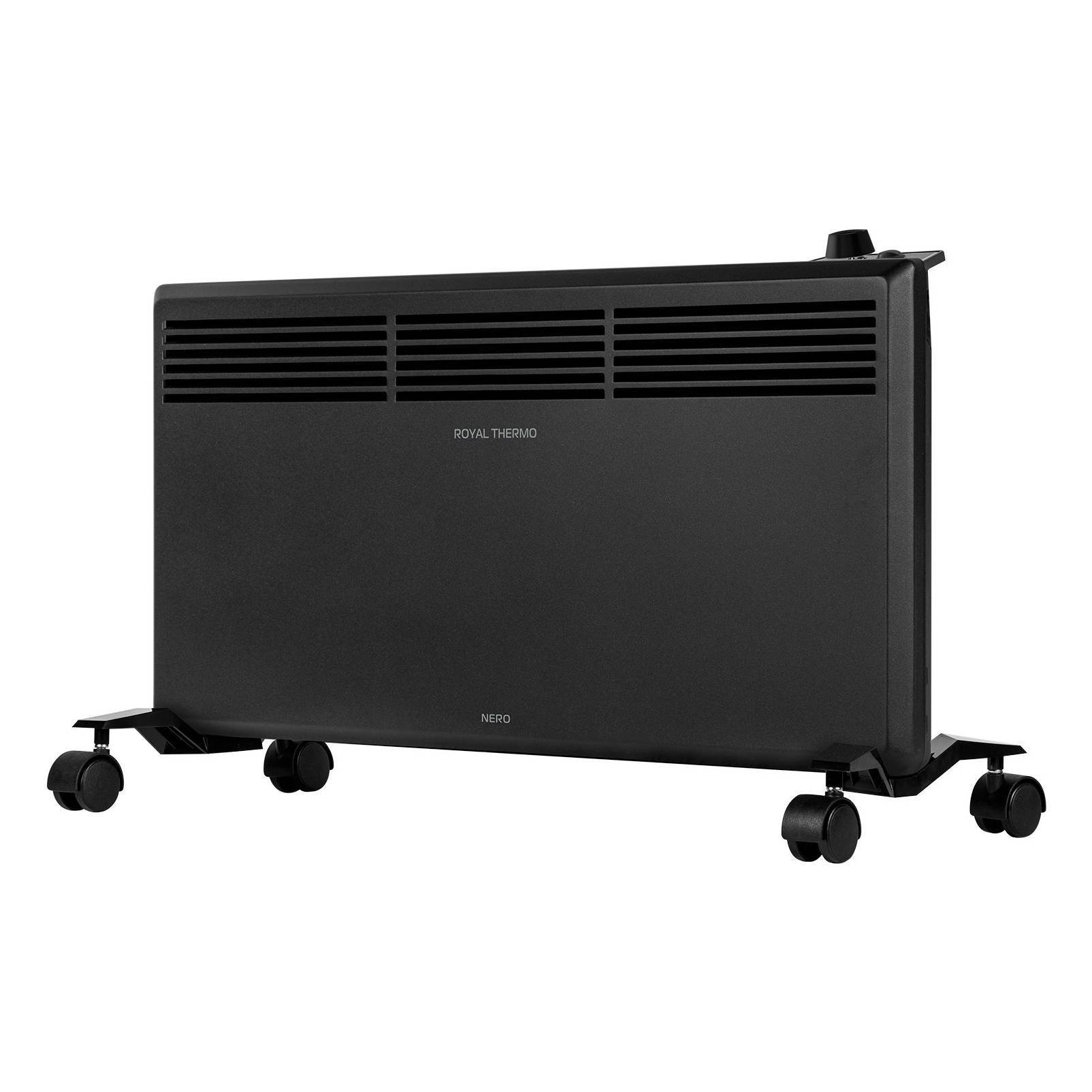 Конвектор электрический Royal Thermo Nero 2000 Вт RTCN/M-2002
