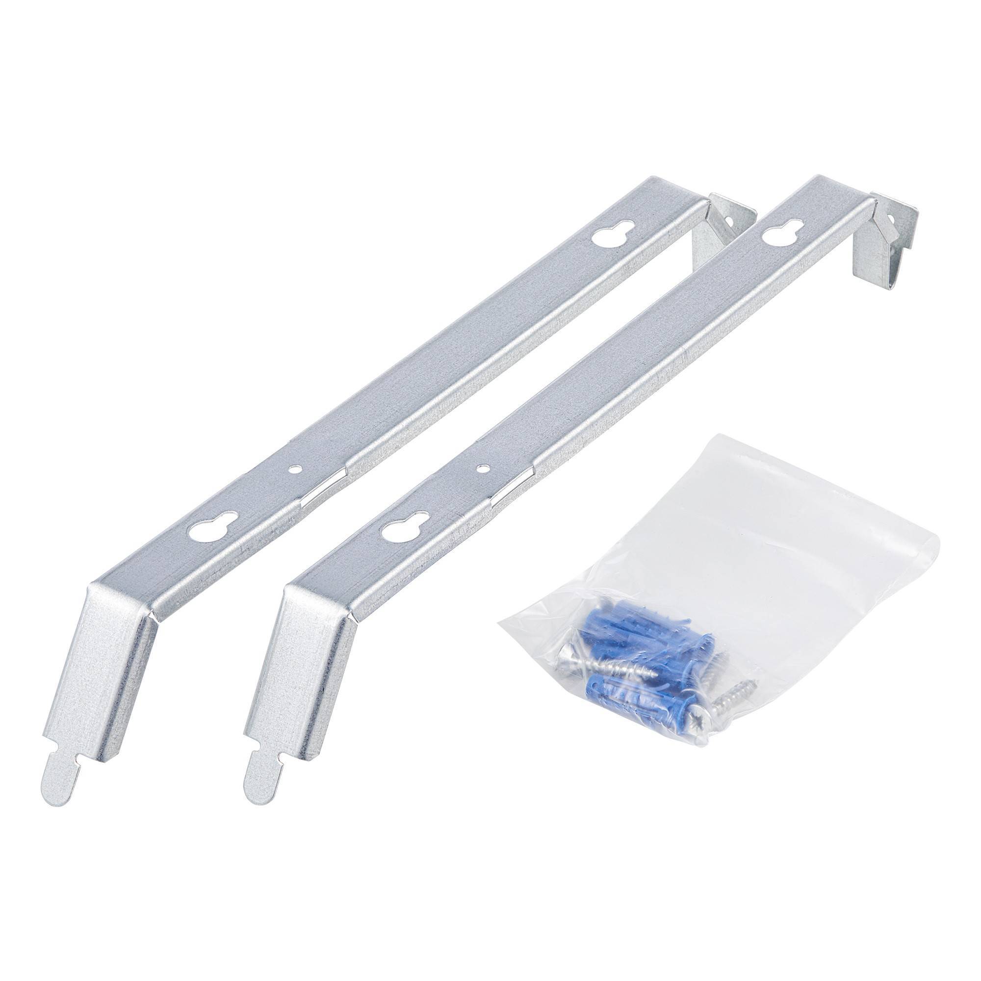 Конвектор электрический Ballu Solo Turbo BEC/SMT-1000 1000 Вт с кронштейном CWM-02 НС-1703681