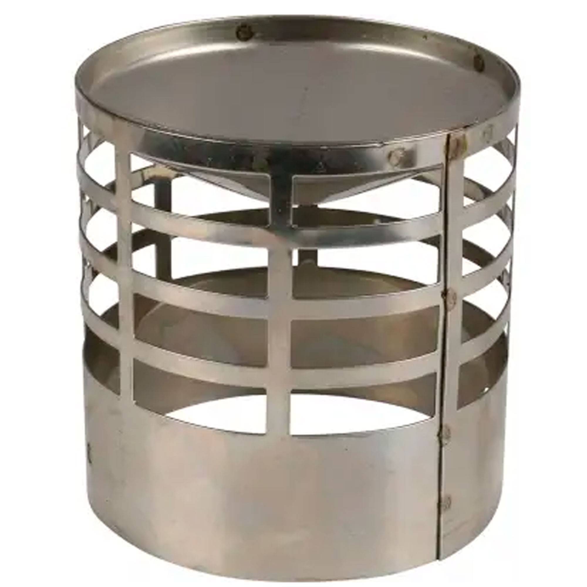 Наконечник Baxi HT для раздельных труб 60 мм KHG71410161