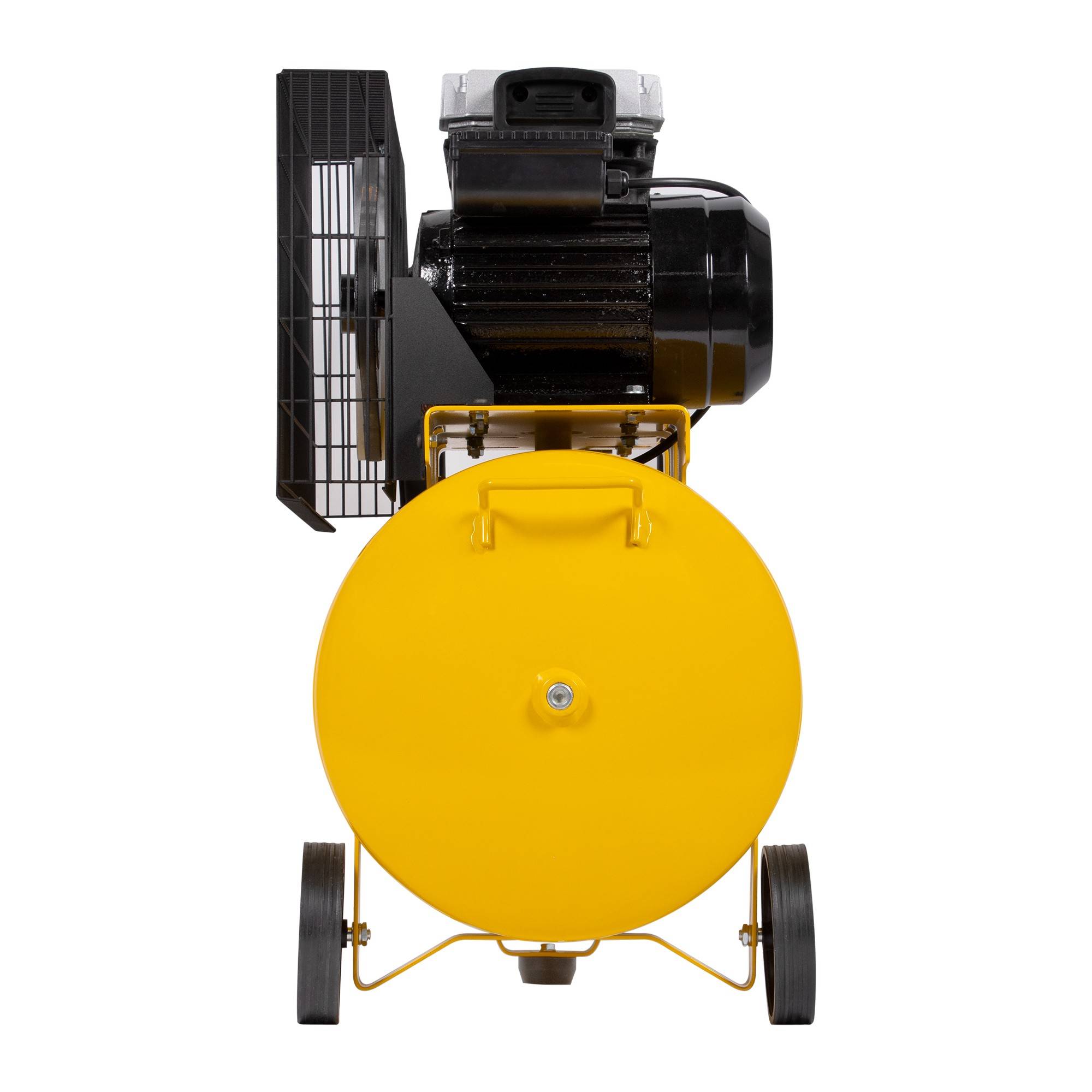 Компрессор ременной масляный Ballu BCB-100-440 100 л 440 л/мин BCB-100-440