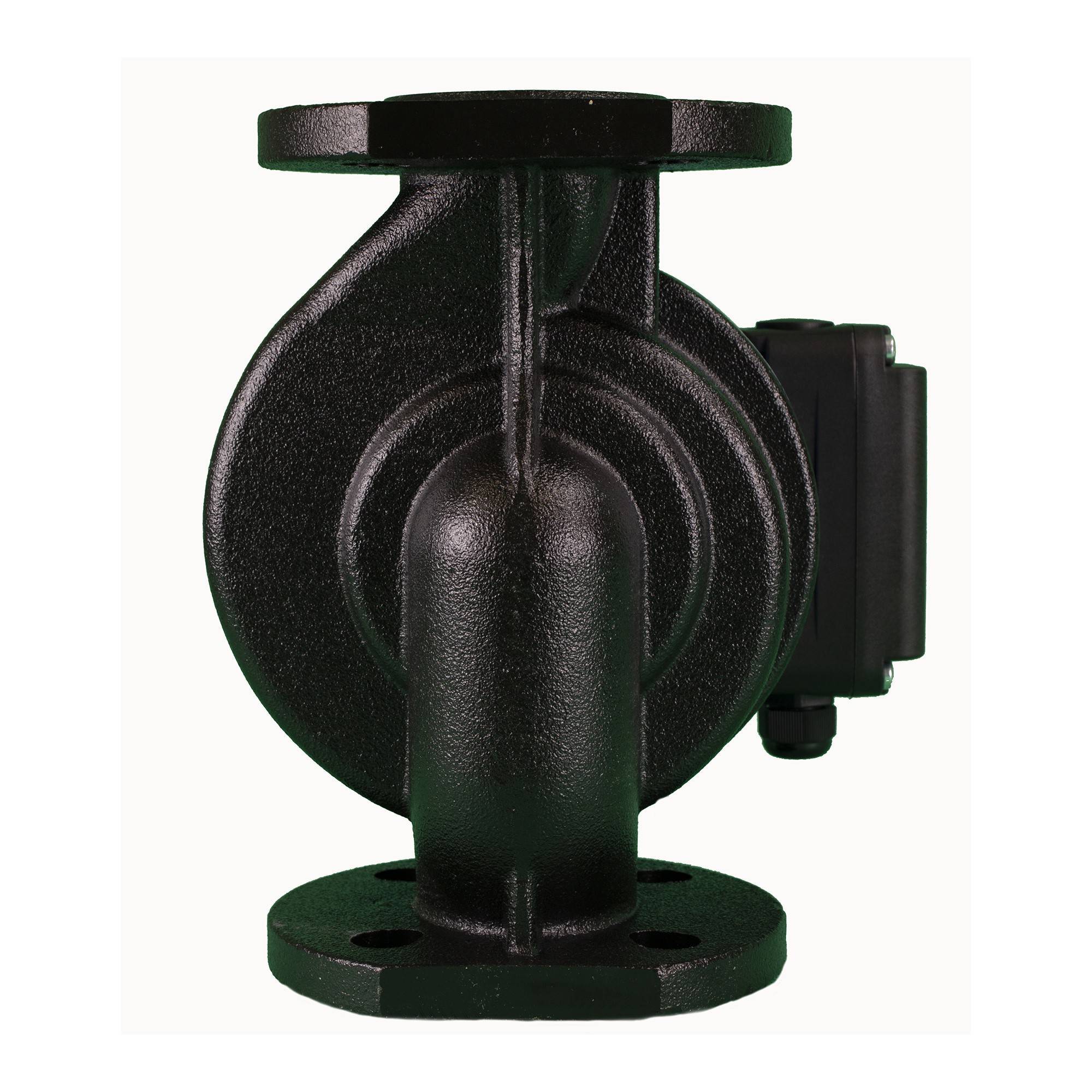 Насос циркуляционный фланцевый IMP PUMPS GHNbasic II 40-120 F 1502958