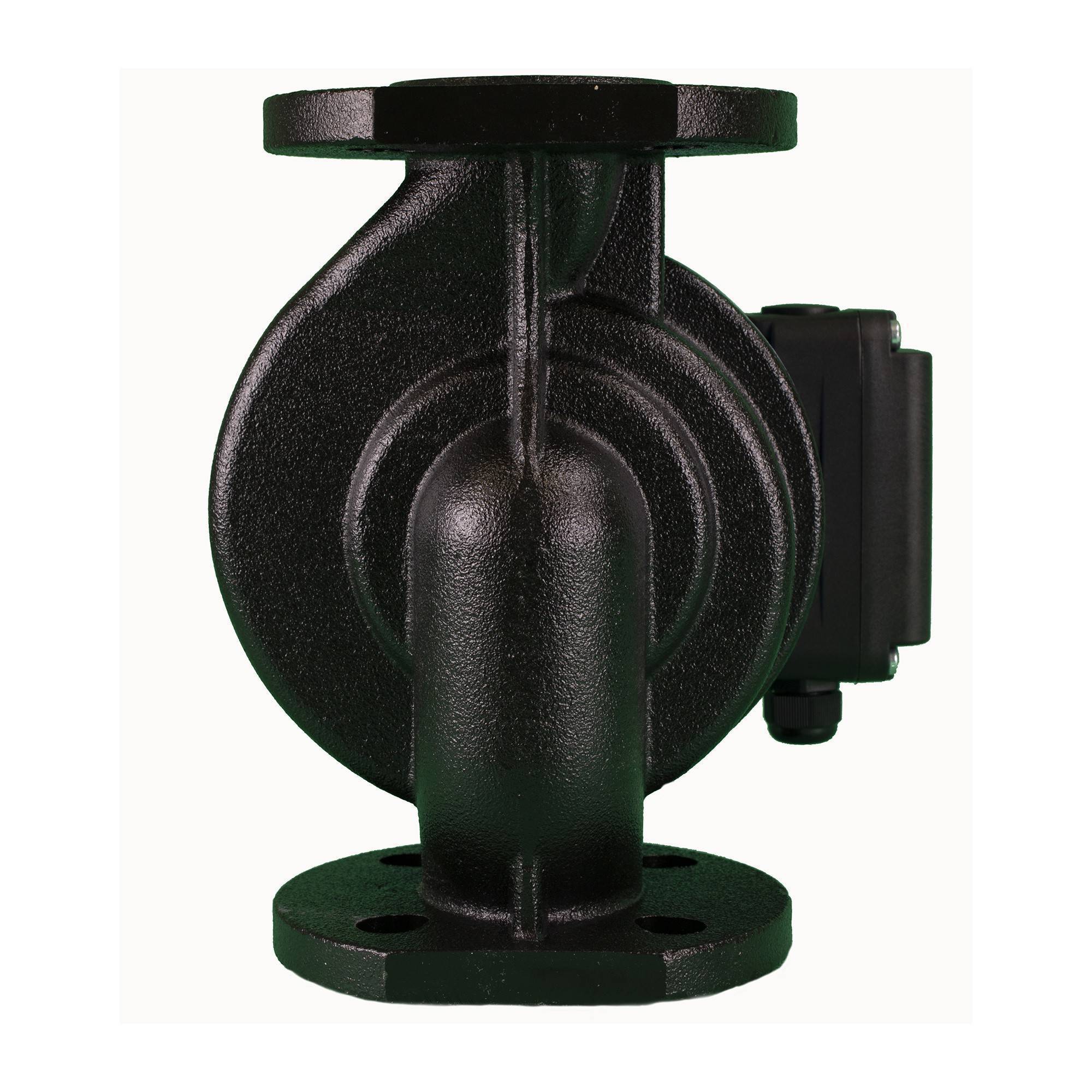 Насос циркуляционный фланцевый IMP PUMPS GHNbasic II 50-120 F 1502962