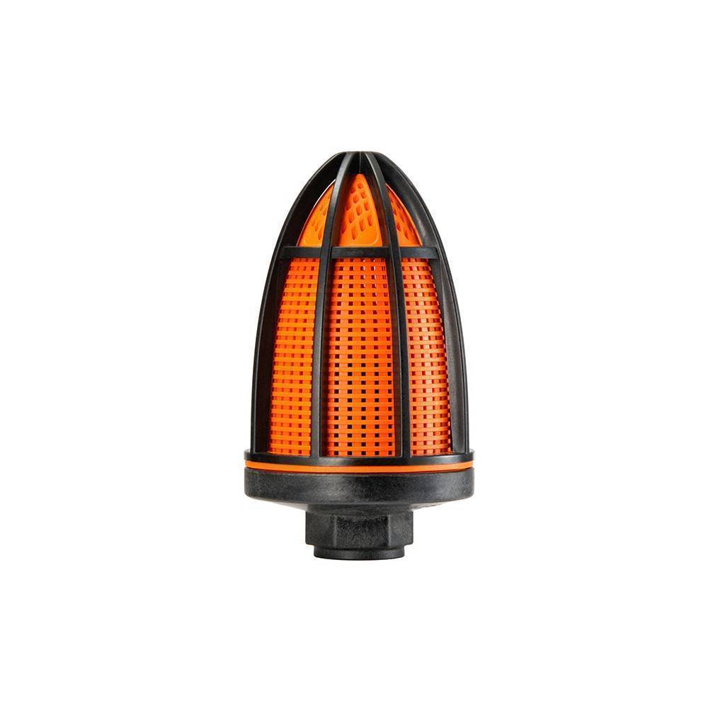 Фильтр водозаборный ДЖИЛЕКС с обратным клапаном УЖ 9818