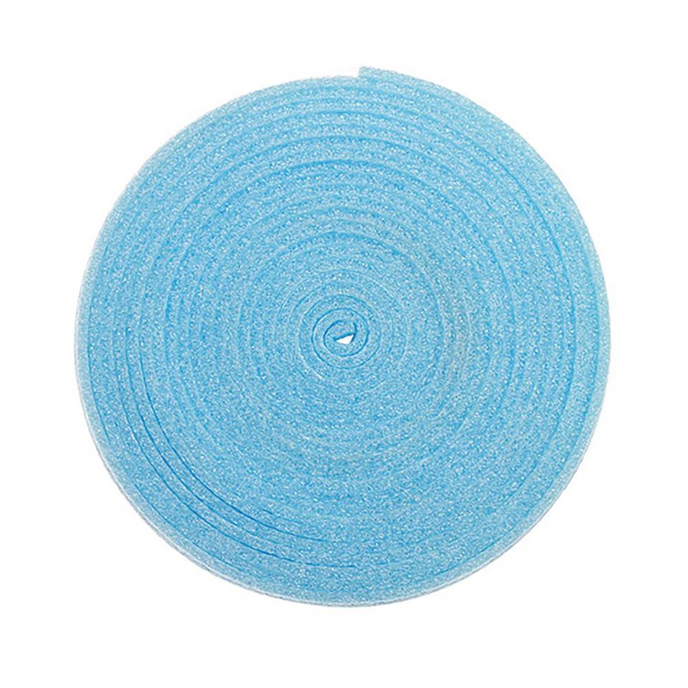 Лента демпферная VARMEGA 100х8 мм 25 м VM15101