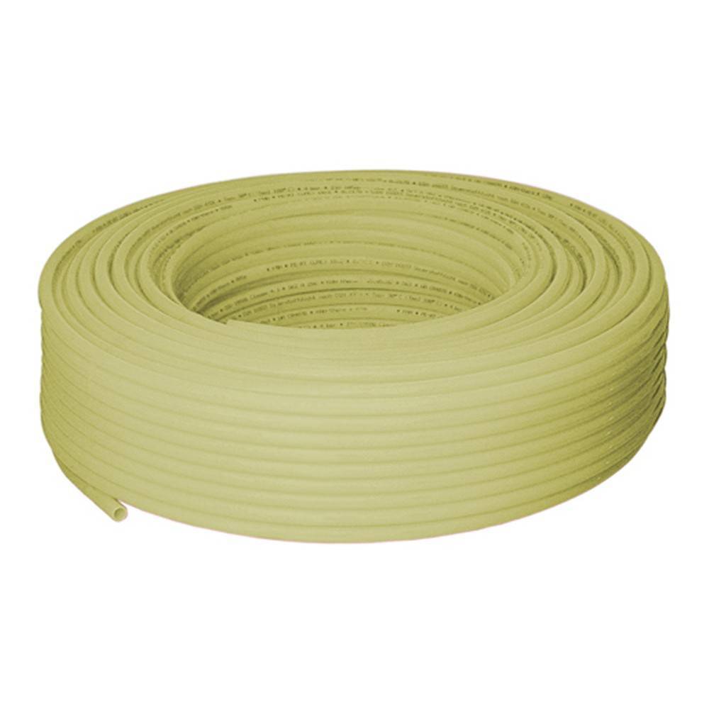 Труба из сшитого полиэтилена Henco 5L PE-Xc 16х2.0 мм (600 м) 5L1620600