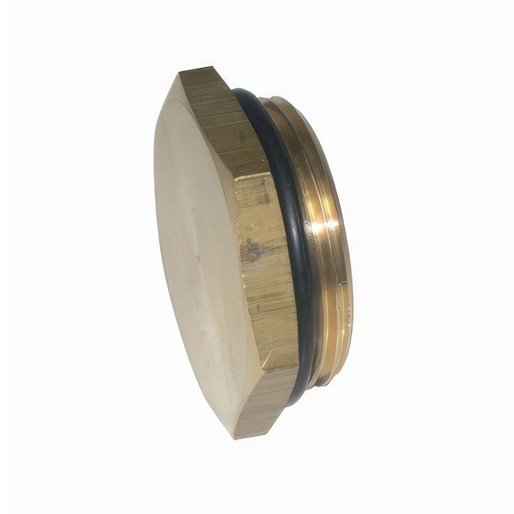 Заглушка Henco 3/4 с уплотнительным кольцом 1646809