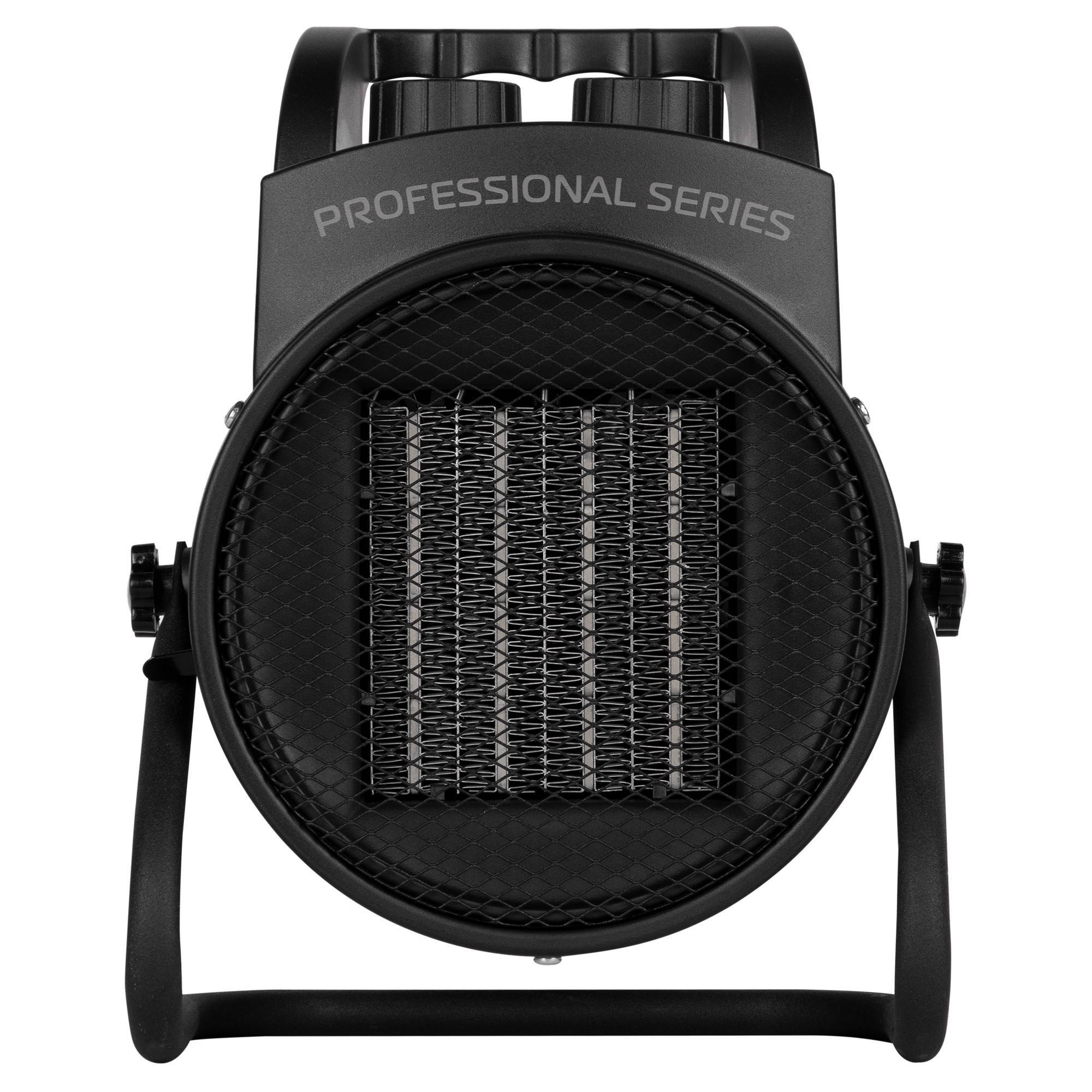 Электрическая тепловая пушка Royal Thermo RTK-3 3 кВт RTK-3