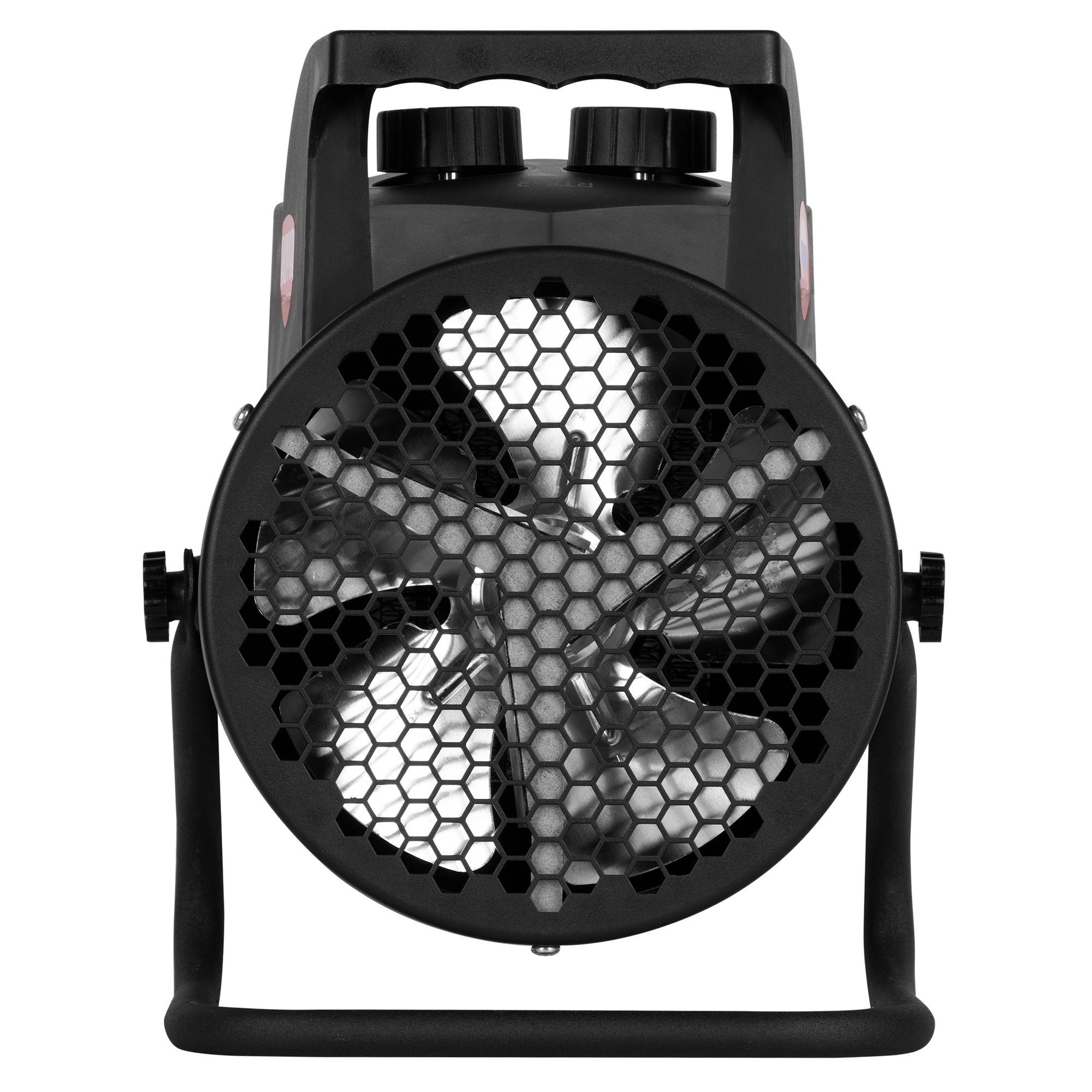 Электрическая тепловая пушка Royal Thermo RTK-3 3 кВт RTK-3