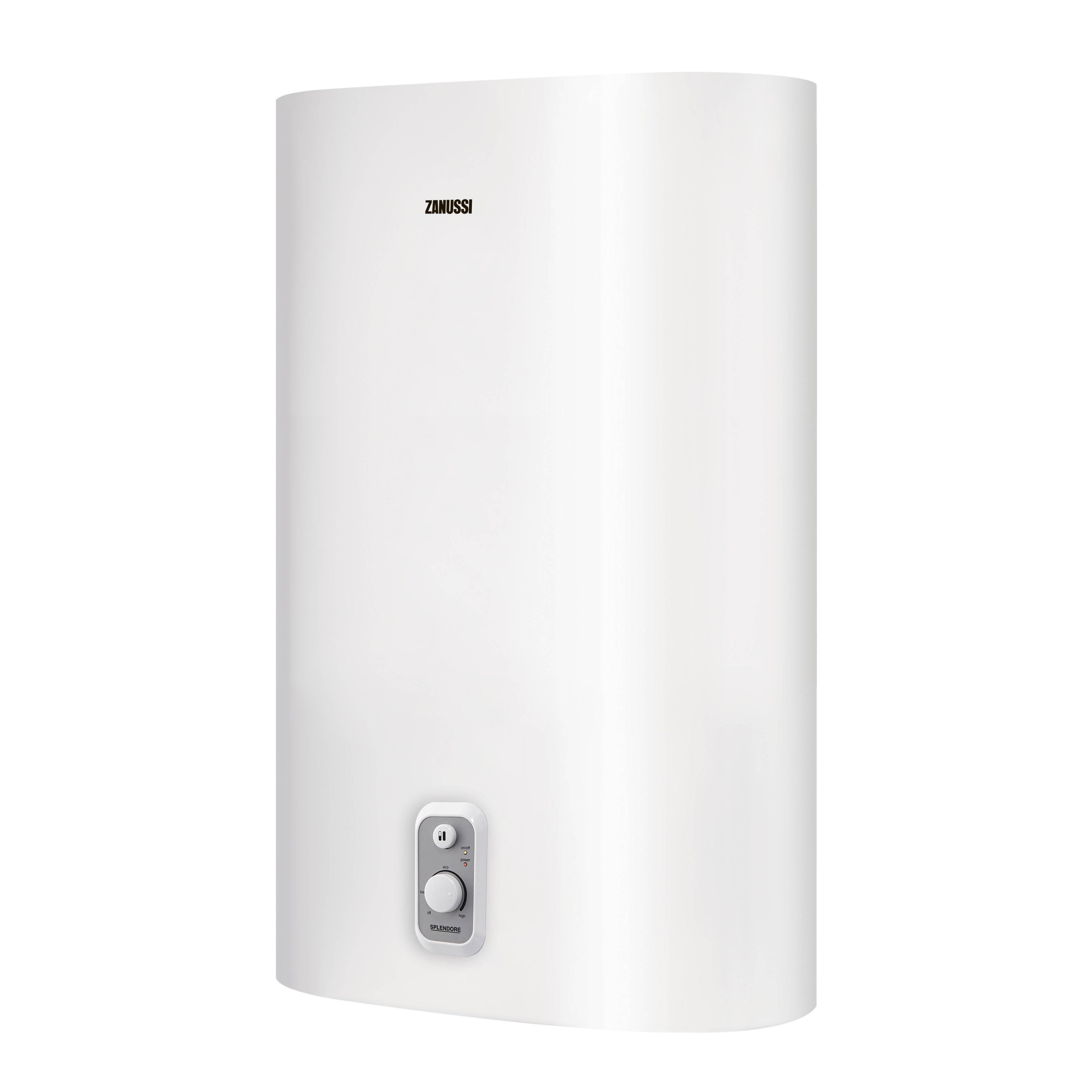 Водонагреватель накопительный Zanussi ZWH/S 80 Splendore