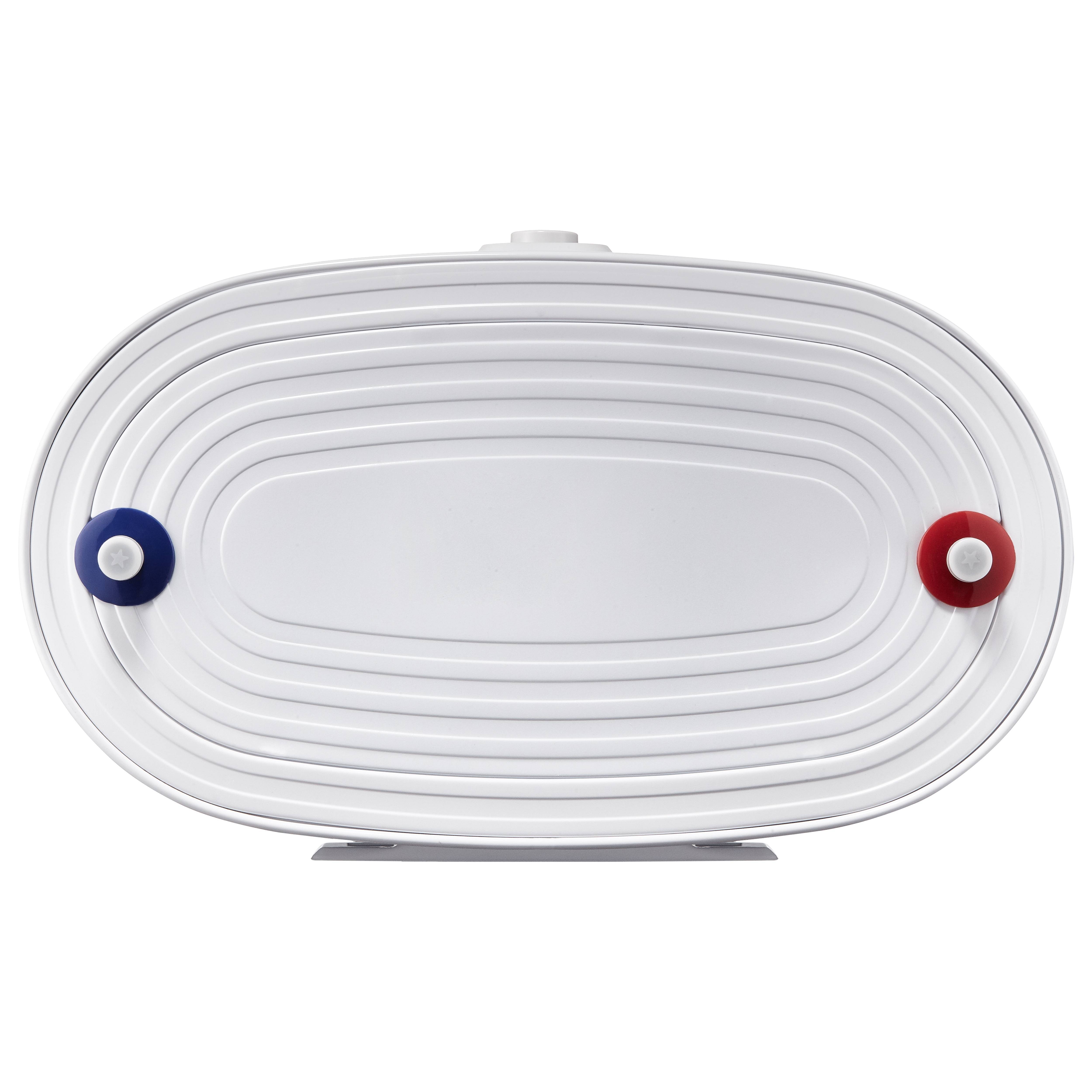 Водонагреватель накопительный Zanussi ZWH/S 80 Splendore