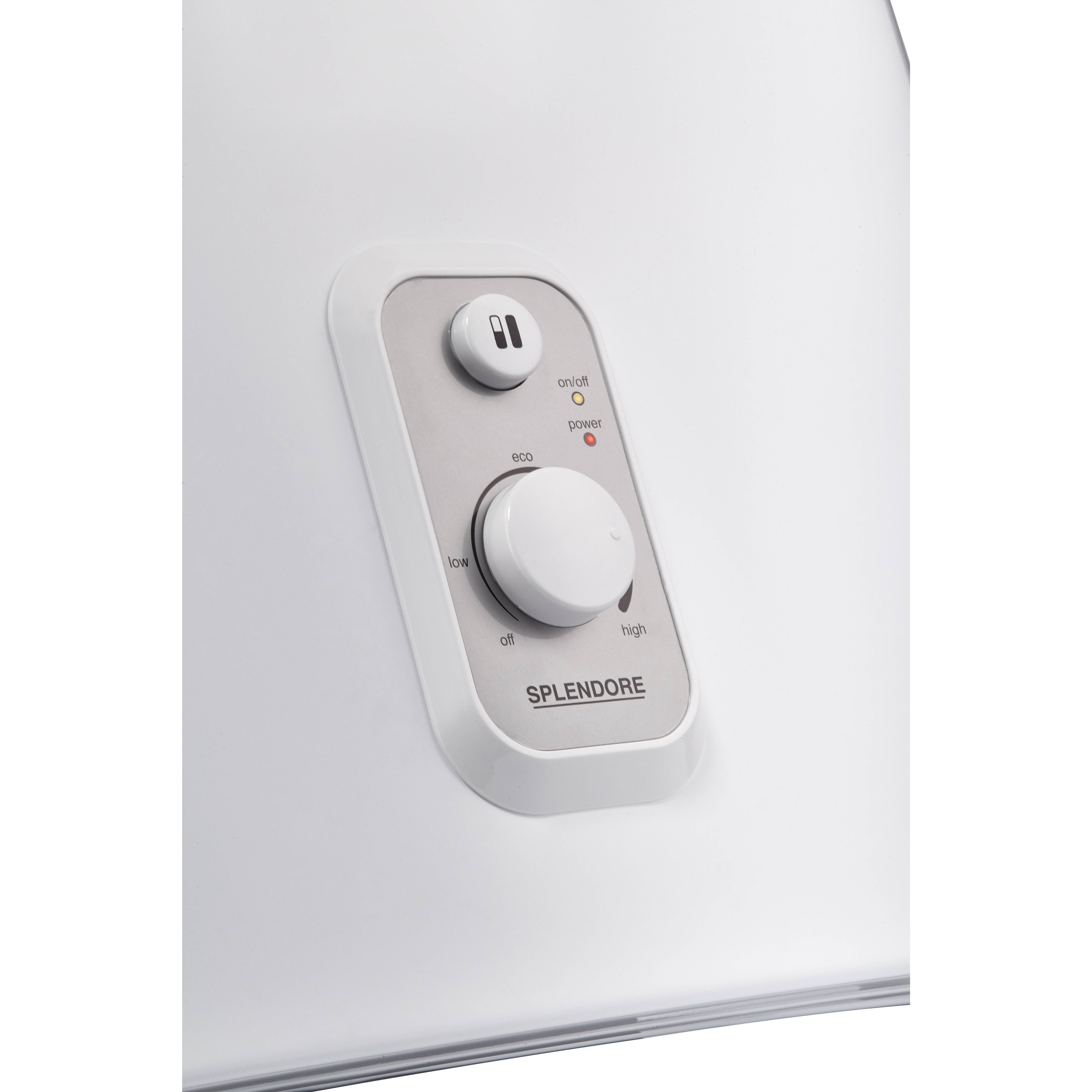 Водонагреватель накопительный Zanussi ZWH/S 80 Splendore