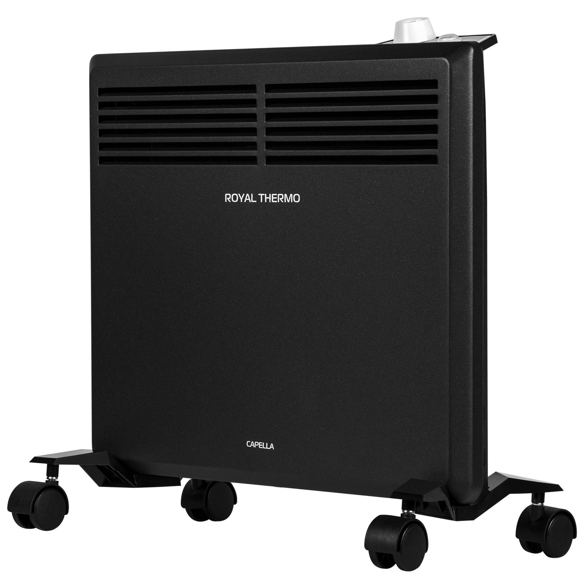 Конвектор электрический Royal Thermo Capella 1000 Вт RCHC/M-1002