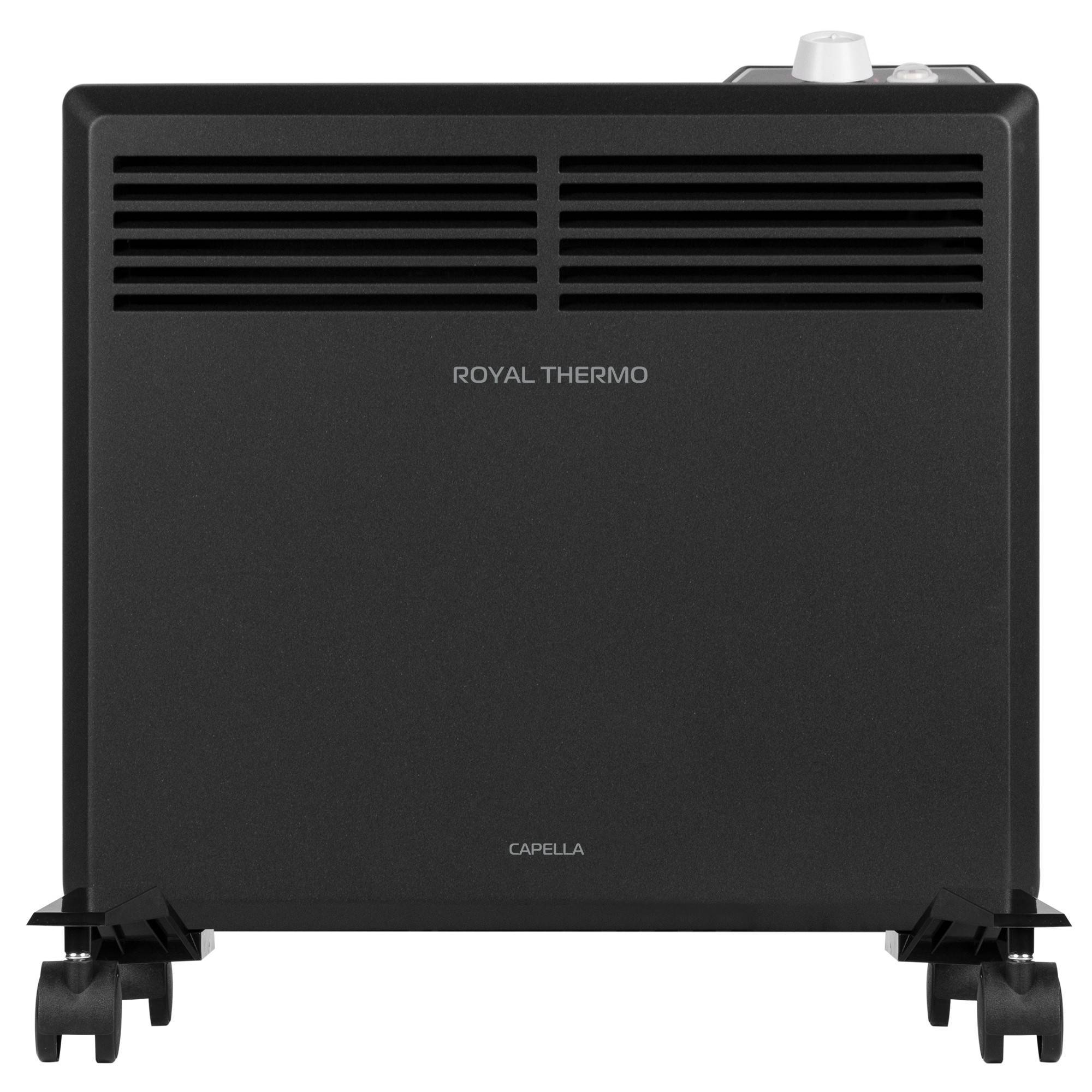 Конвектор электрический Royal Thermo Capella 1000 Вт RCHC/M-1002