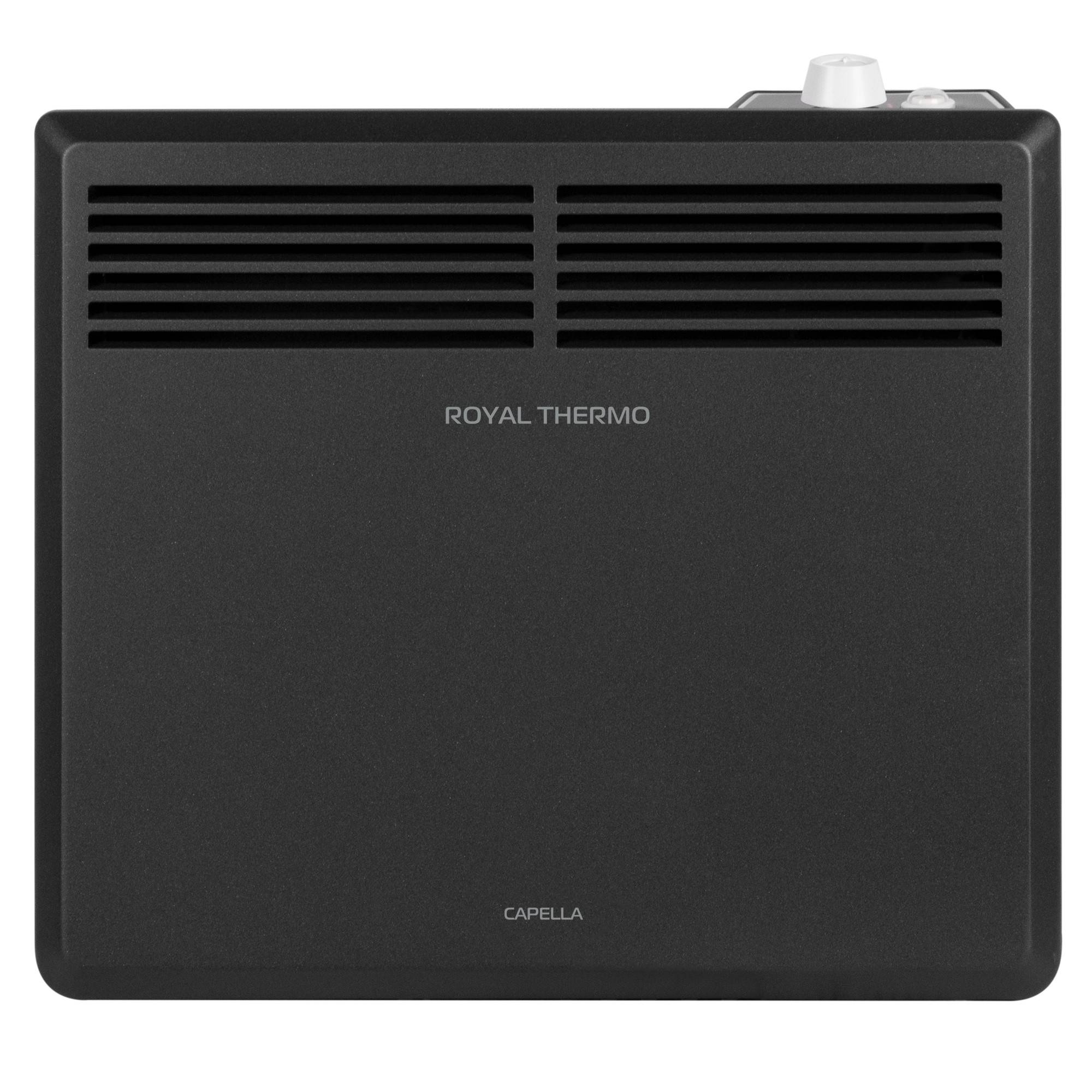 Конвектор электрический Royal Thermo Capella 1000 Вт RCHC/M-1002