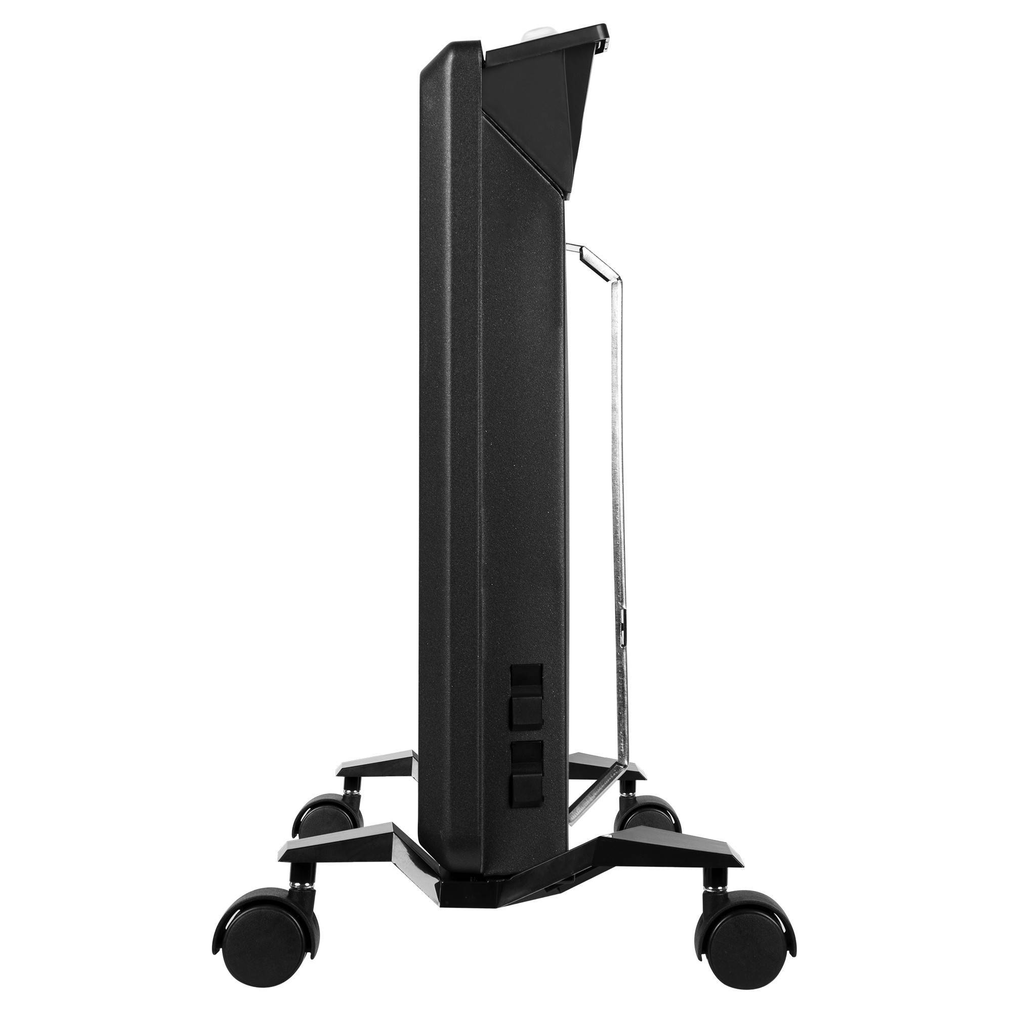 Конвектор электрический Royal Thermo Capella 1000 Вт RCHC/M-1002