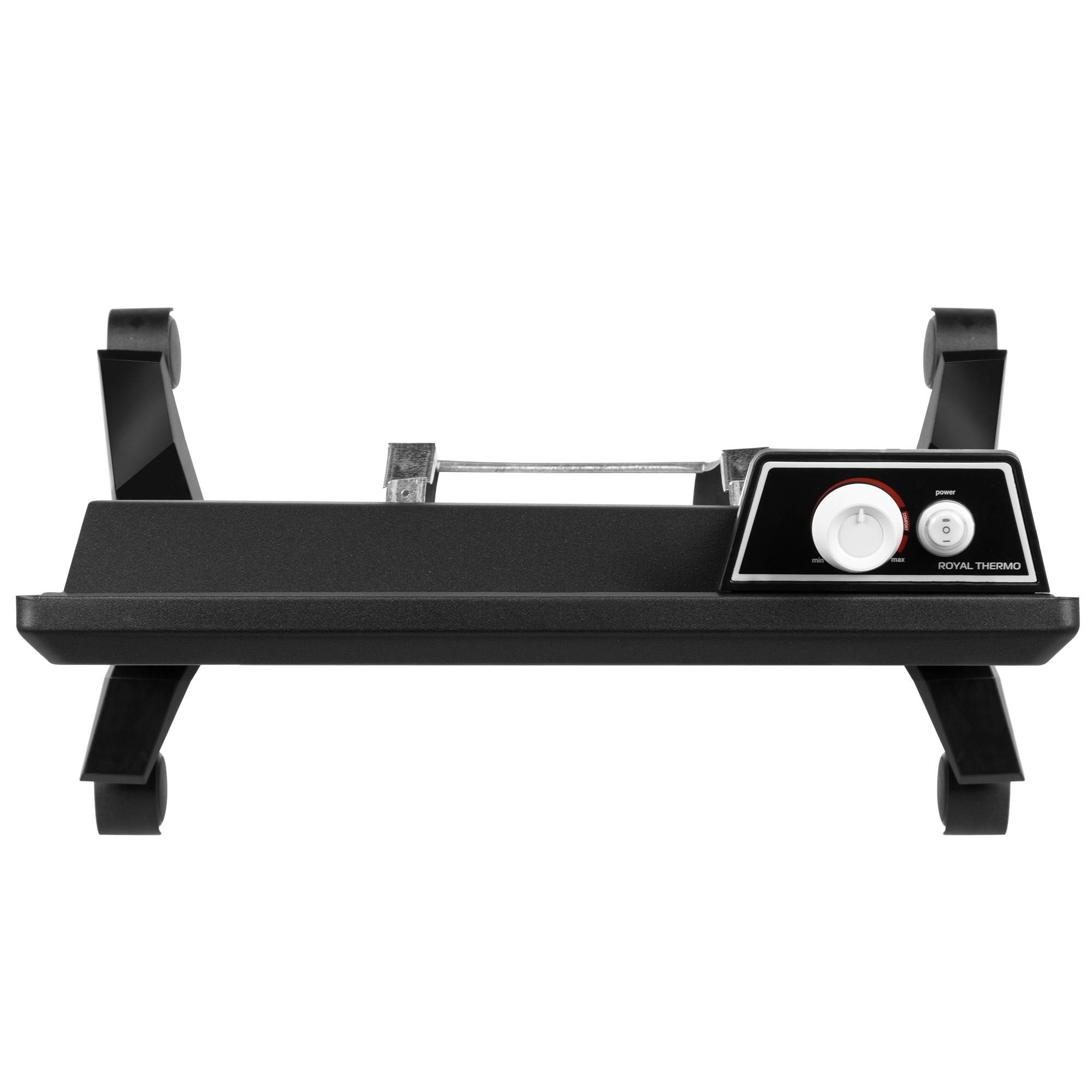 Конвектор электрический Royal Thermo Capella 1000 Вт RCHC/M-1002