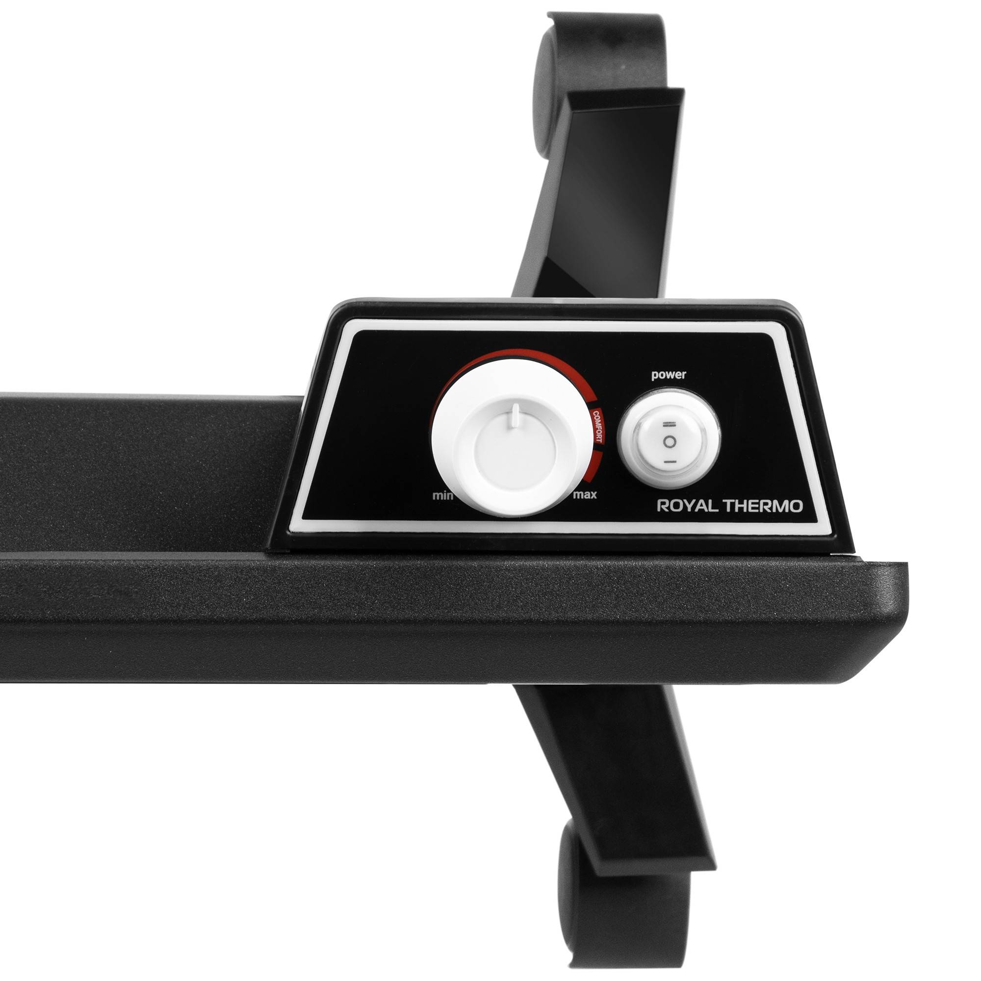 Конвектор электрический Royal Thermo Capella 1000 Вт RCHC/M-1002