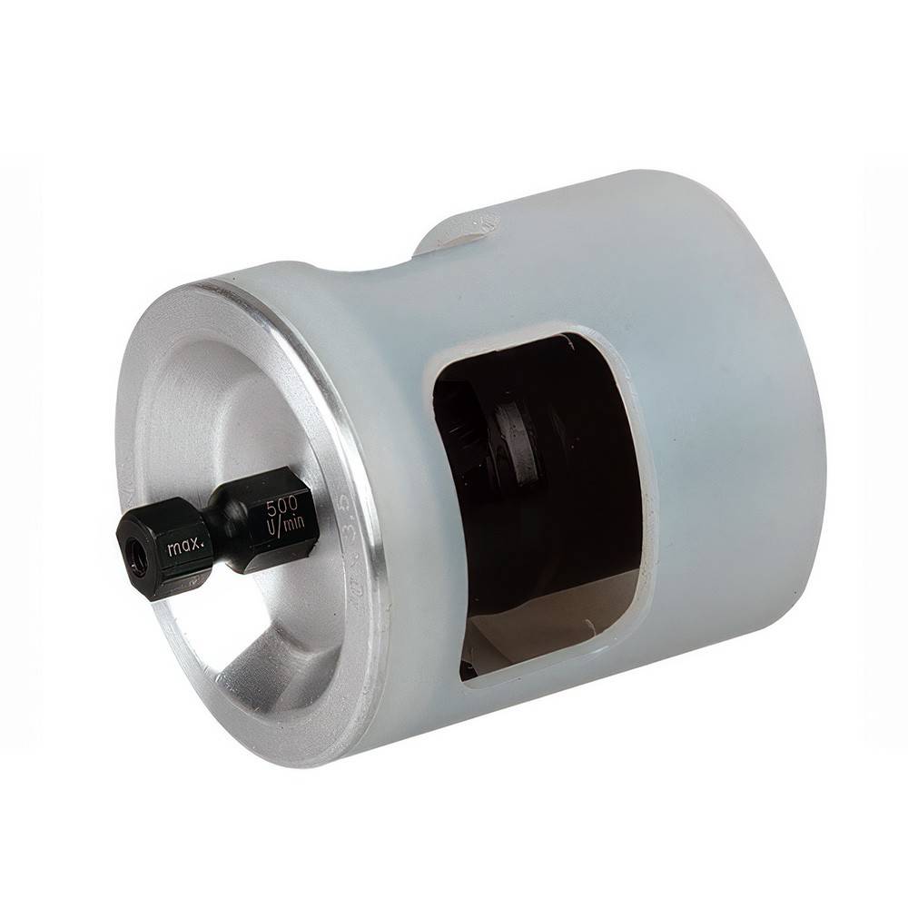 Насадка калибровочная HENCO для дрели 50 мм KS-050