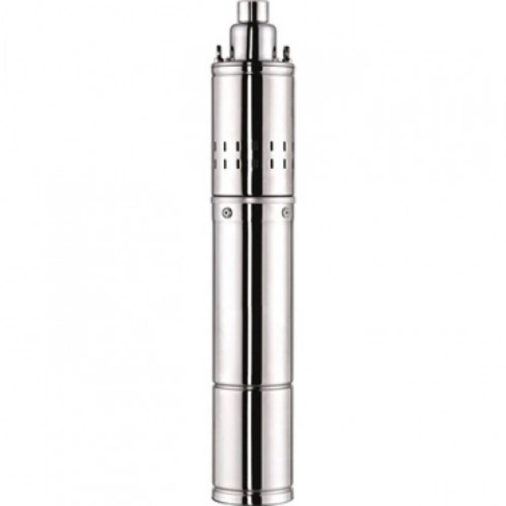 Насос скважинный винтовой Акватек SPV 3 1-60 погружной с кабелем 10 м 1704914