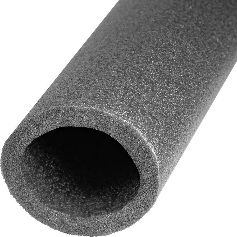 Трубка теплоизоляционная K-FLEX PE 20x022 мм 2 м 1480605