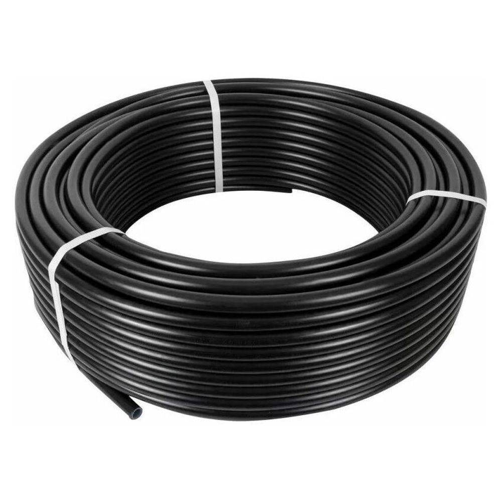 Труба из сшитого полиэтилена РОСТерм PE-Xa/EVOH 20x2.8 мм PN20 бухта 100 м 11112028100