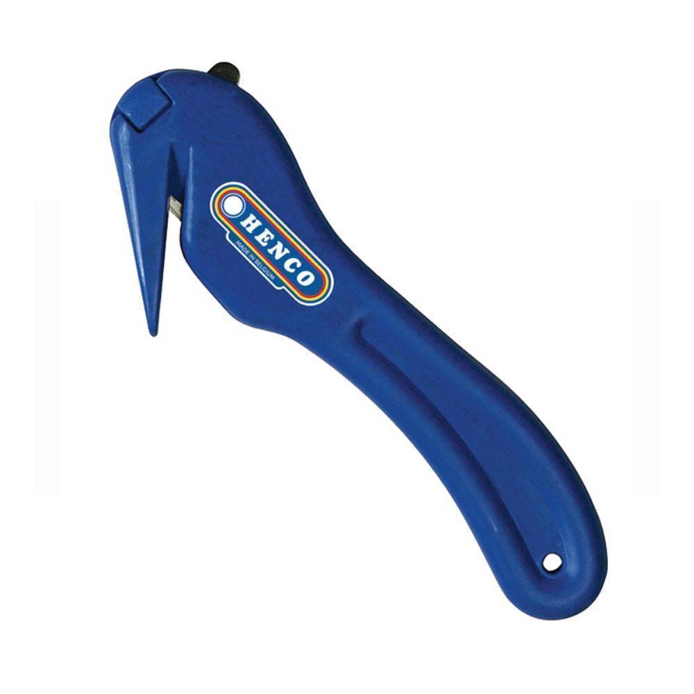 Нож Henco SAFECUT для вскрытия упаковки SAFECUT