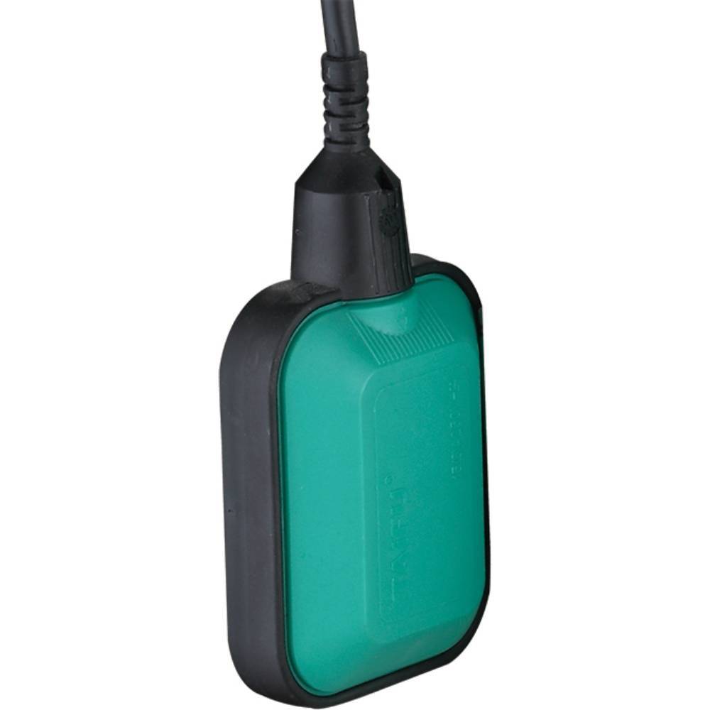 Выключатель поплавковый PUMPMAN TFS-10 10 м 2-позиционный