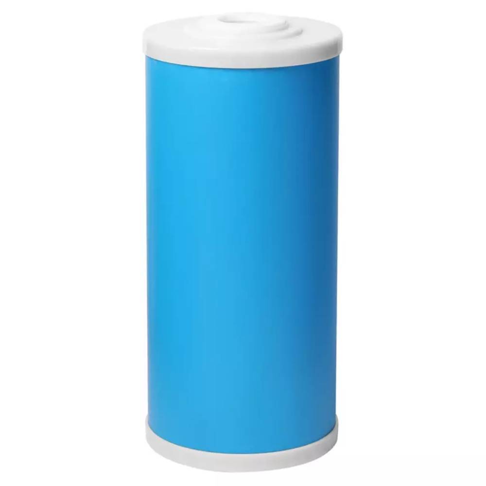 Картридж для фильтра VIEIR Аквастиль UDF-10L гранулированный уголь Big Blue 10 НС-1627112