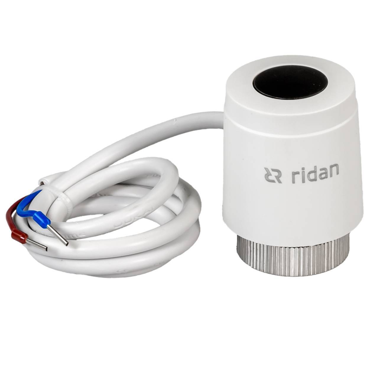 Привод термоэлектрический Ридан TWA-KR 230 В нормально открытый NO 088H3115R