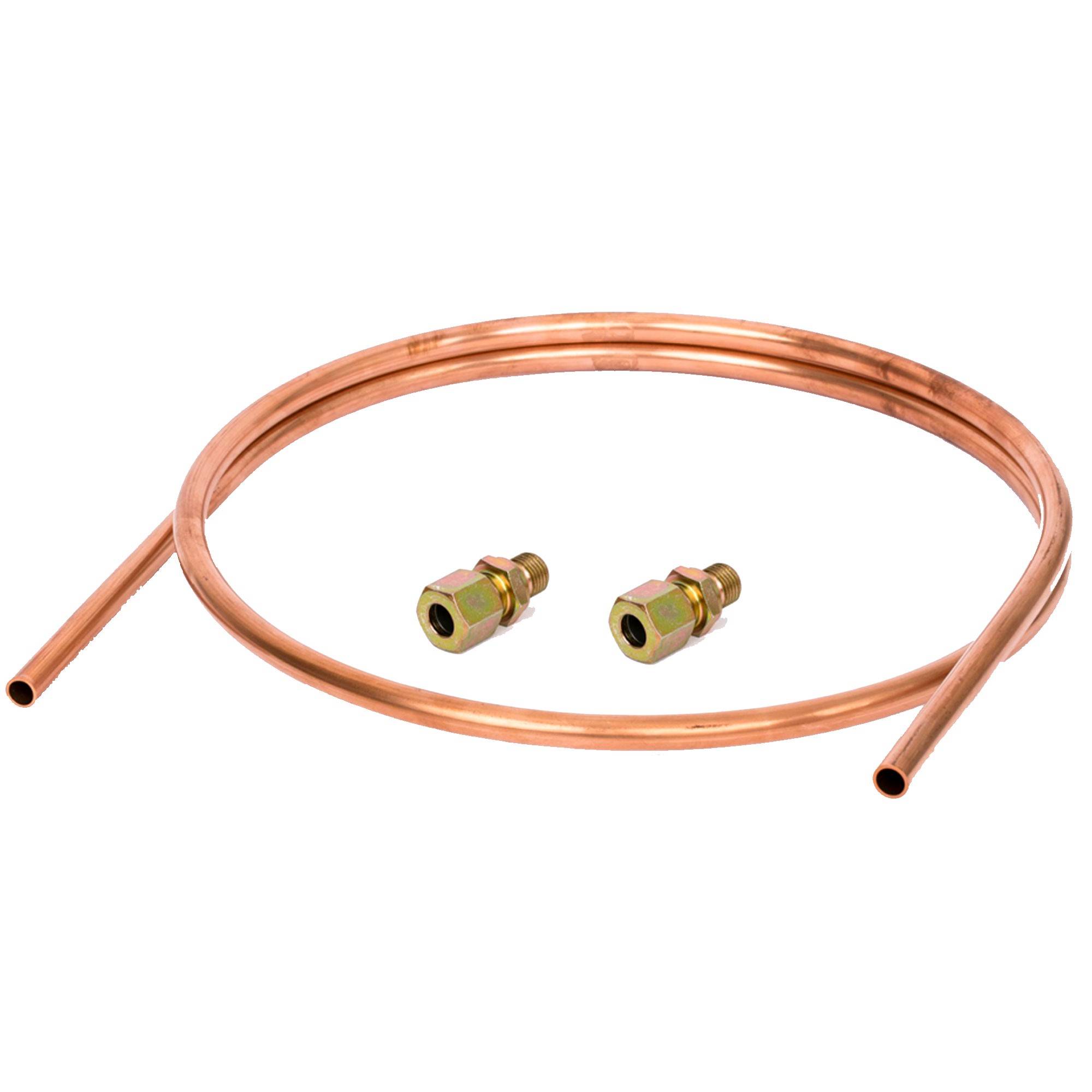 Комплект импульсной трубки Ридан AF-R 6 мм 1691214