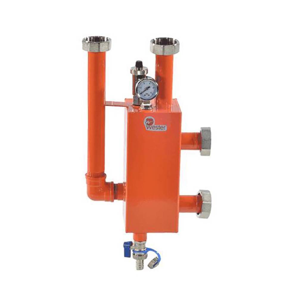 Гидравлический разделитель Wester WGR 25 0-05-0300