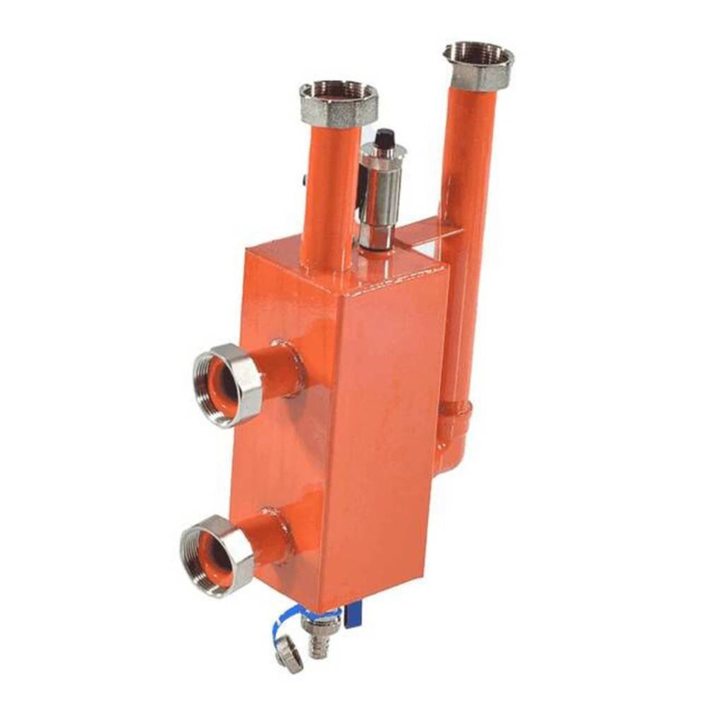 Гидравлический разделитель Wester WGR 25 0-05-0300