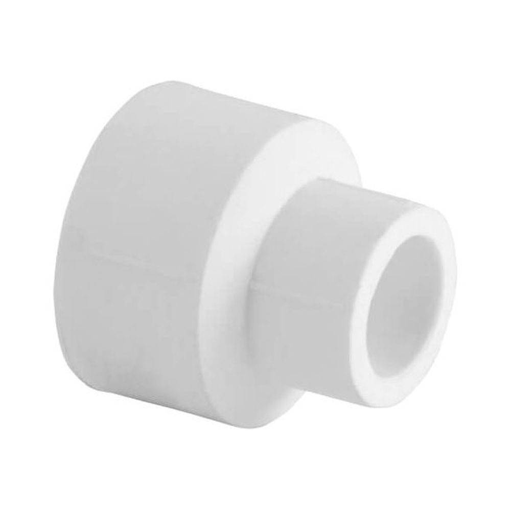 Муфта переходная TEBO PP-R 50/20 мм вн.-вн. серая НС-1409592