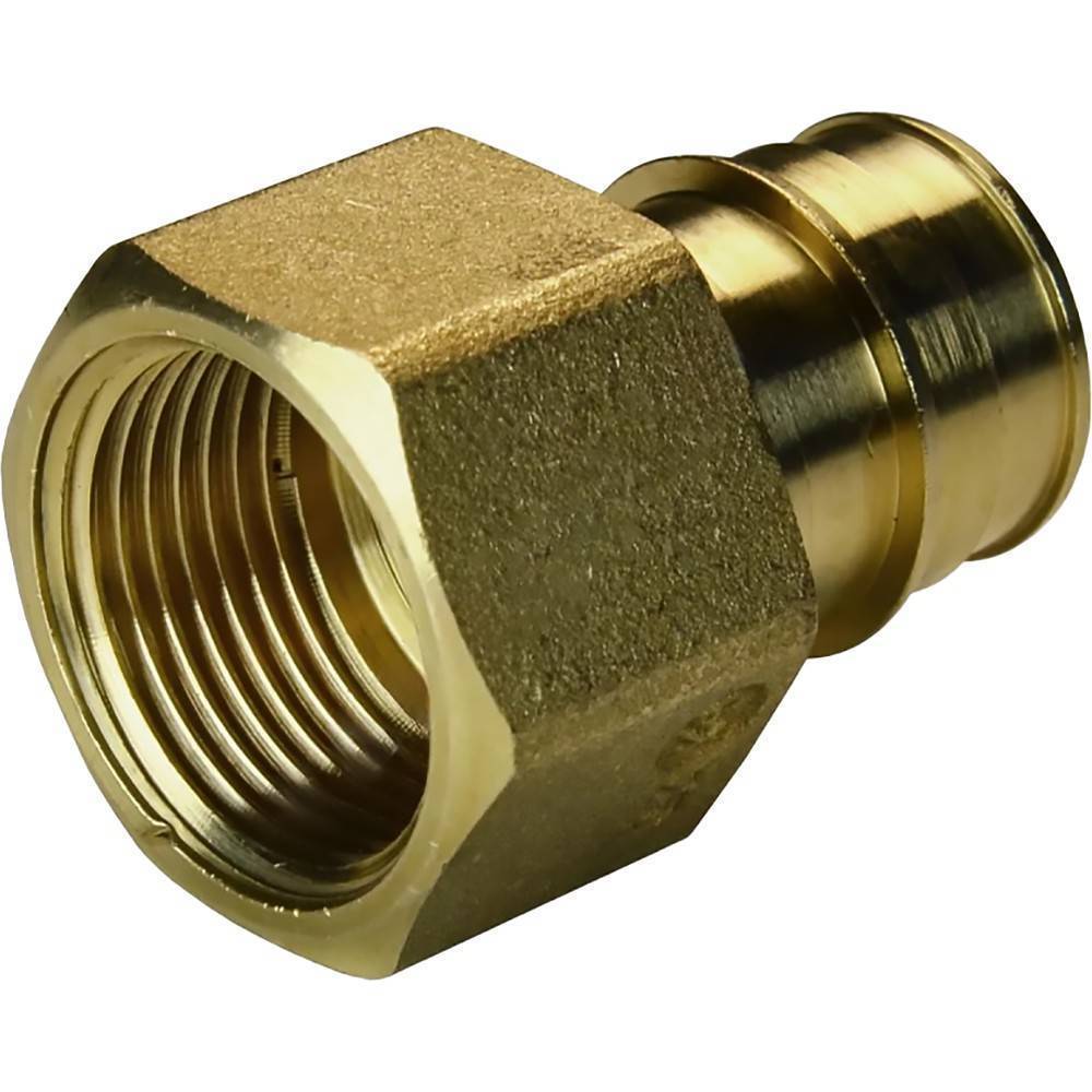 Муфта Giacomini GX с внутренней резьбой 20x1/2 GX109Y034