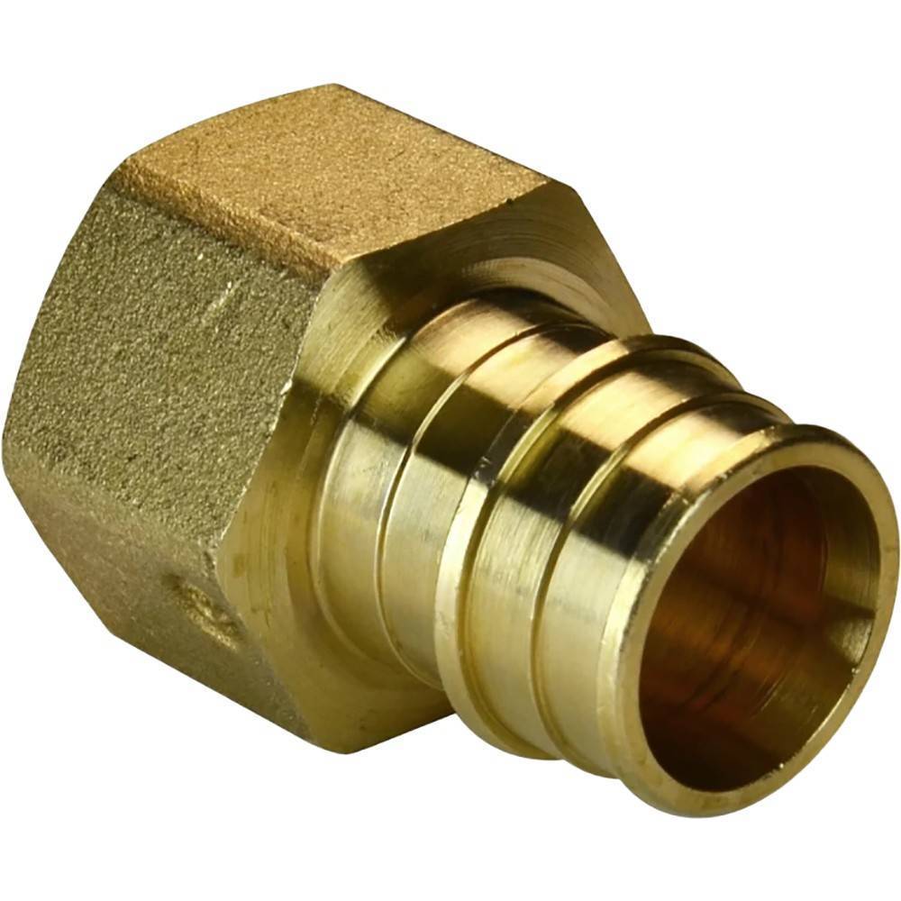 Муфта Giacomini GX с внутренней резьбой 20x1/2 GX109Y034