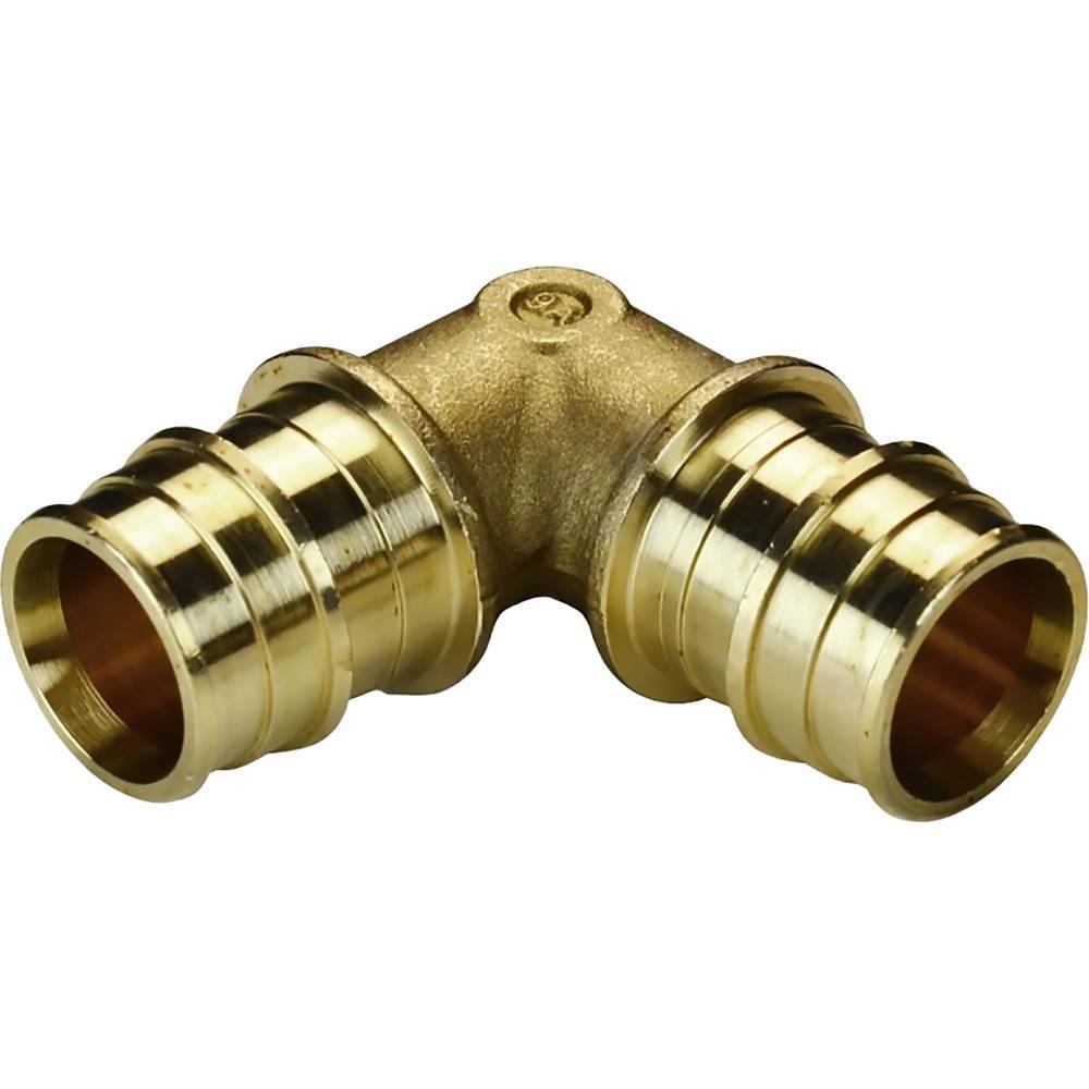 Угольник Giacomini GX 90 градусов 25 мм GX122Y005