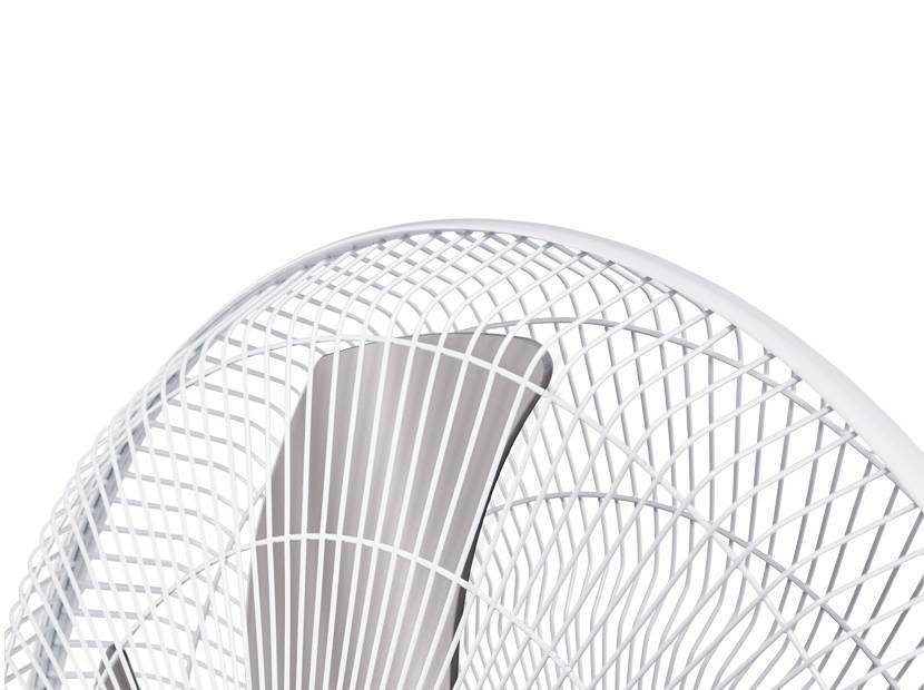 Вентилятор напольный Zanussi ZFF-901 1127319