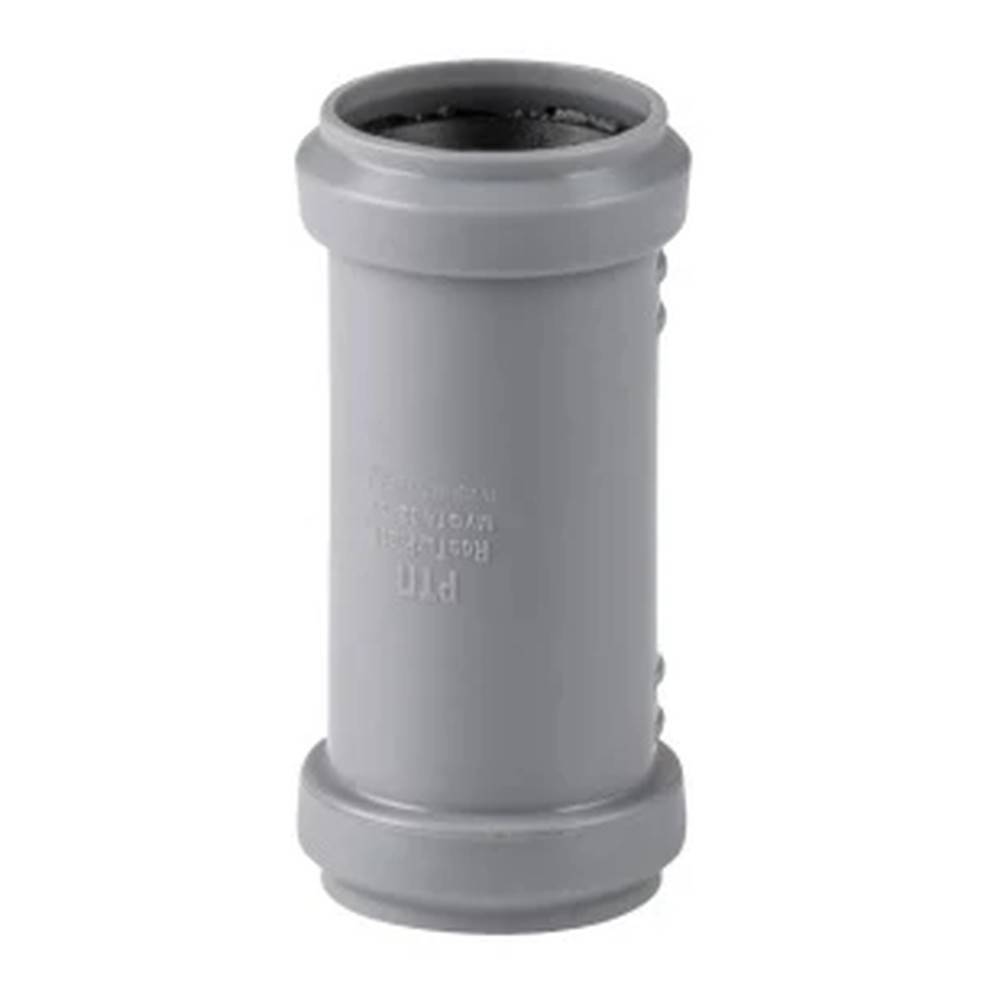 Муфта канализационная РТП надвижная ремонтная 32 мм НС-1201577